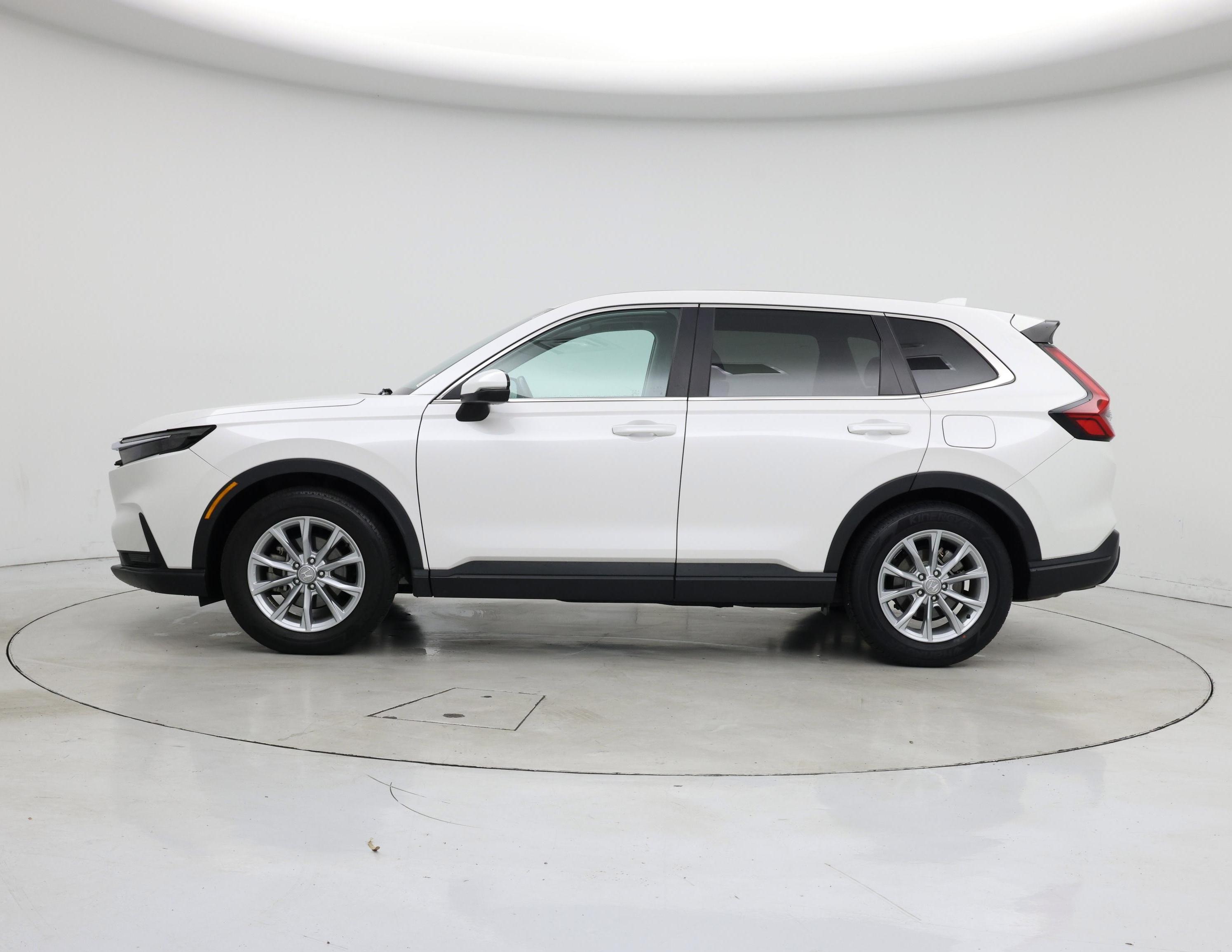 Thumbnail: 2024 Honda CR-V - 3