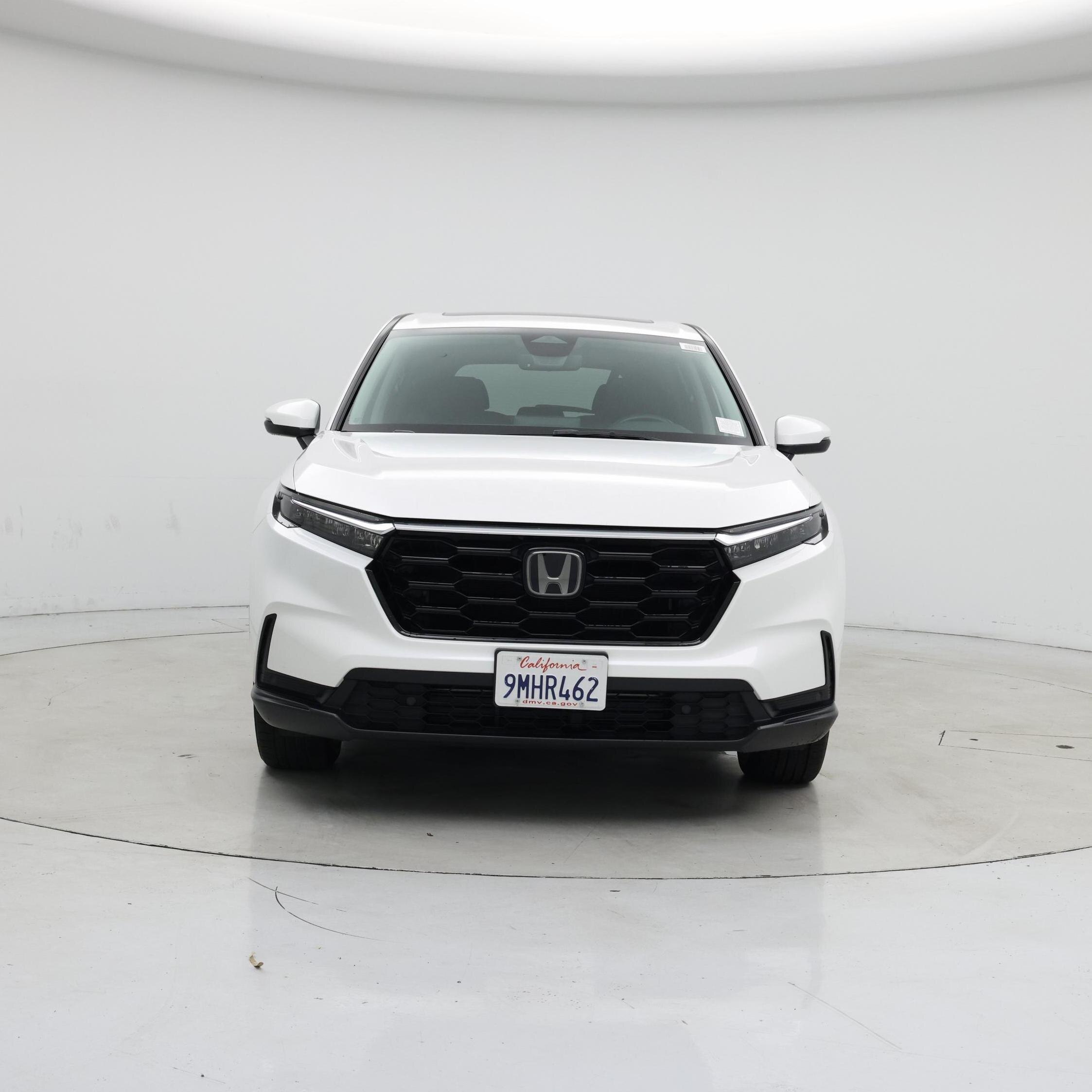 Thumbnail: 2024 Honda CR-V - 5