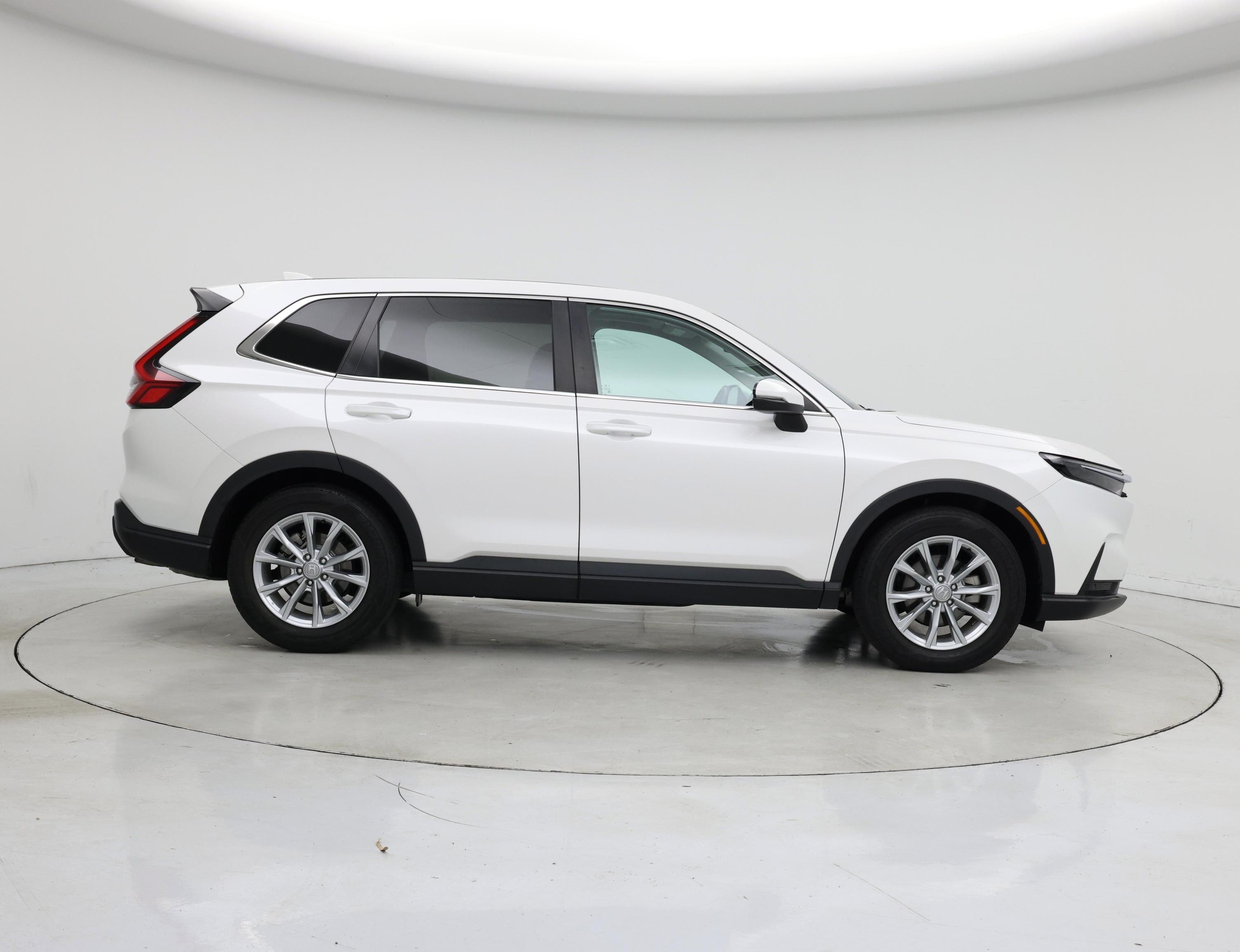 Thumbnail: 2024 Honda CR-V - 7