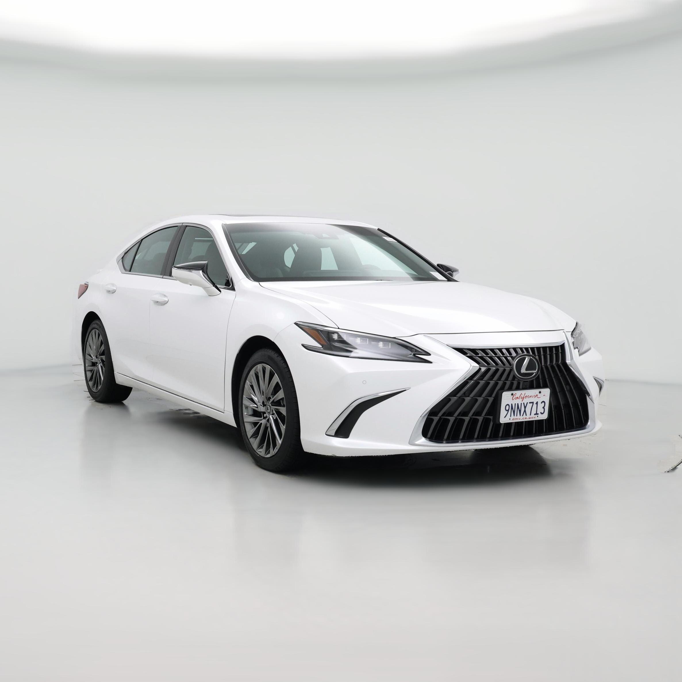 Thumbnail: 2024 Lexus ES - 1