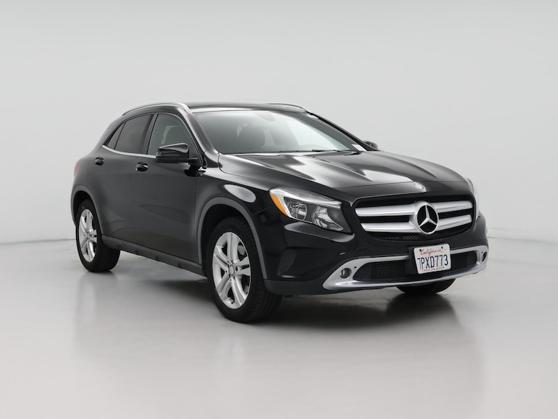 2016 Mercedes-Benz GLA 250 -
                  Fresno, CA