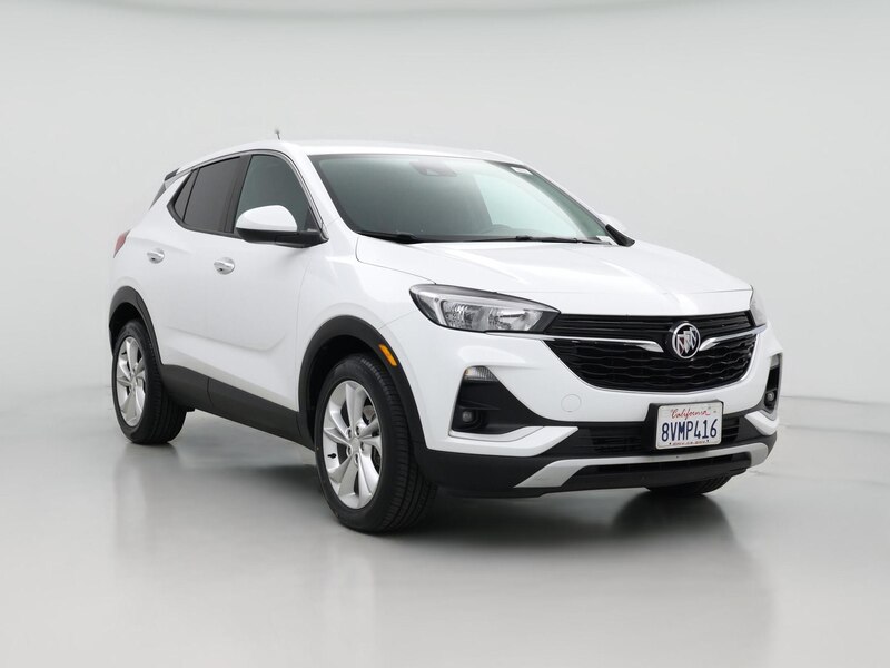 2021 Buick Encore GX Preferred -
                  Fresno, CA