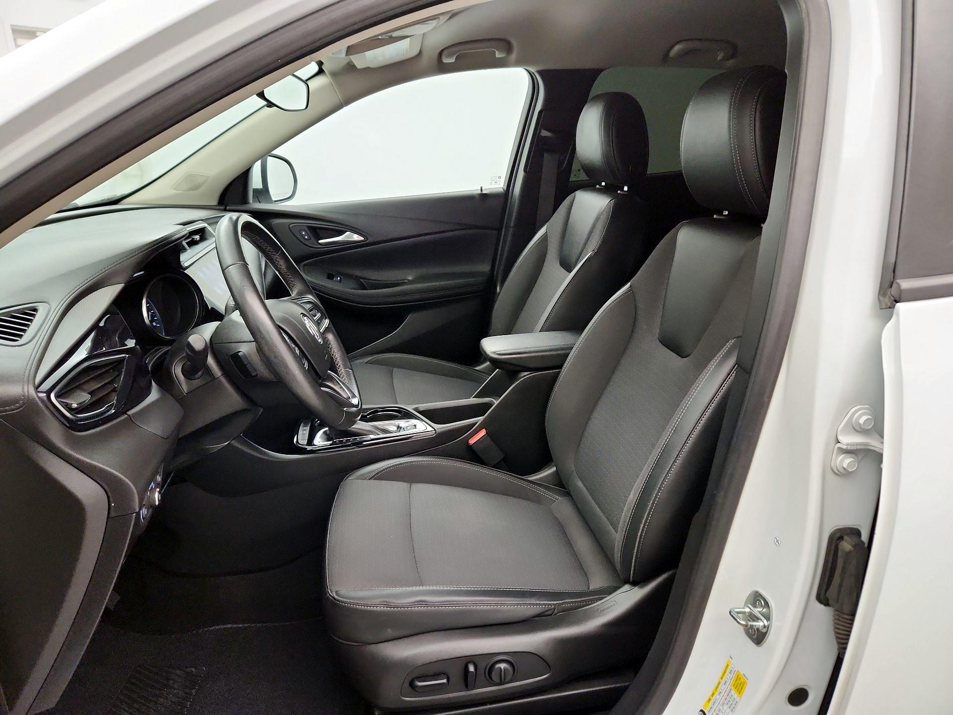 Thumbnail: 2021 Buick Encore GX - 11