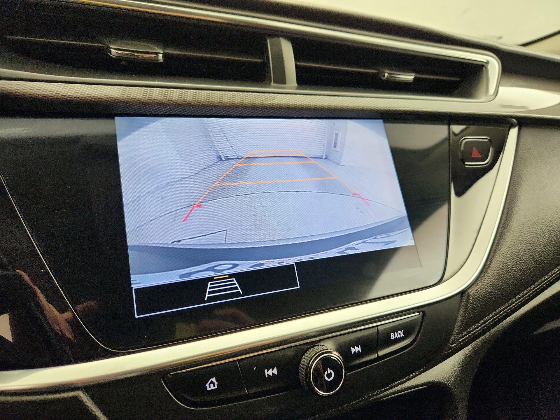 Thumbnail: 2021 Buick Encore GX - 14