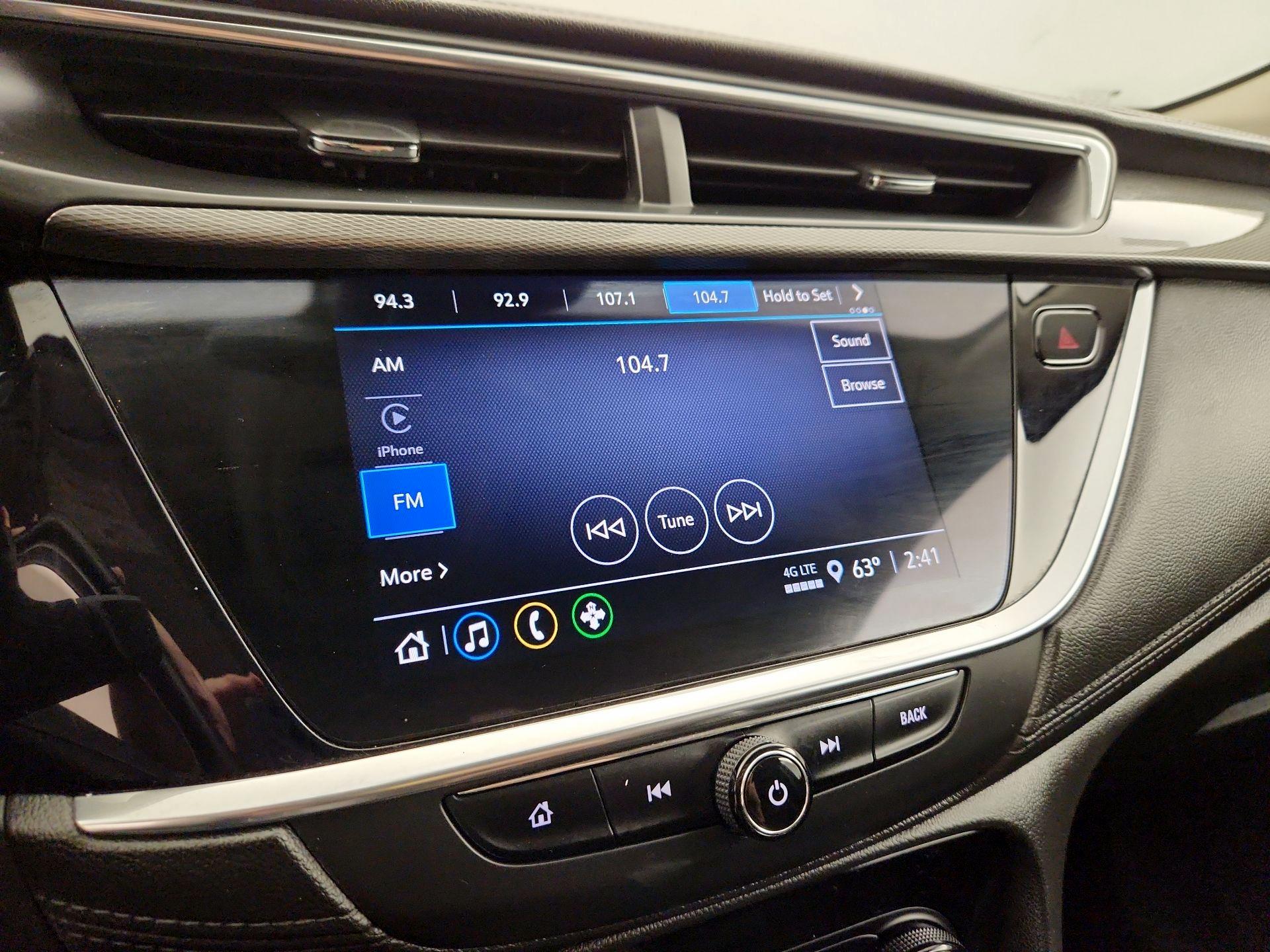 Thumbnail: 2021 Buick Encore GX - 15