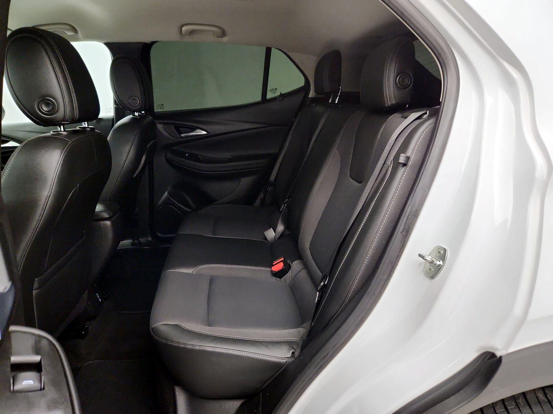 Thumbnail: 2021 Buick Encore GX - 19