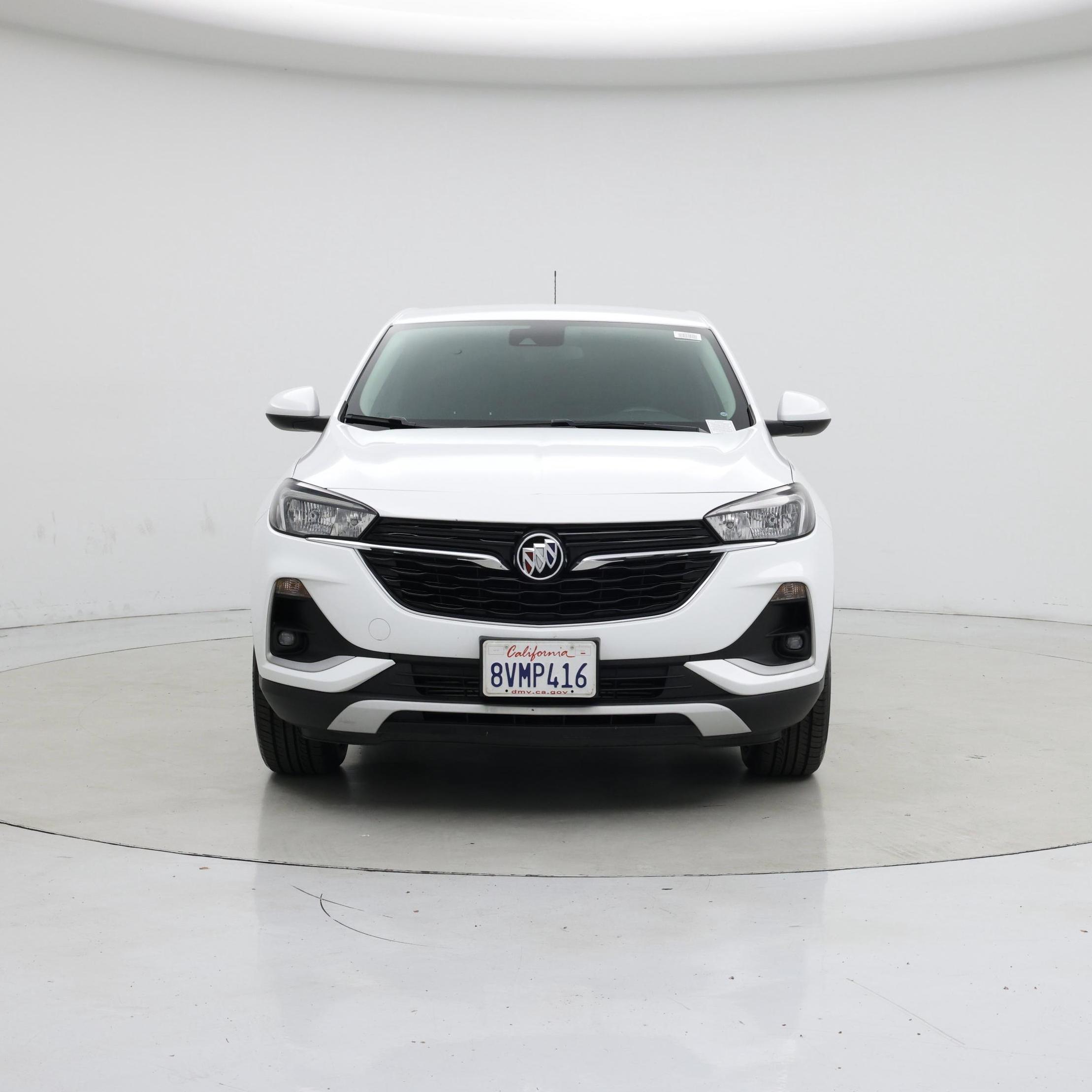 Thumbnail: 2021 Buick Encore GX - 5