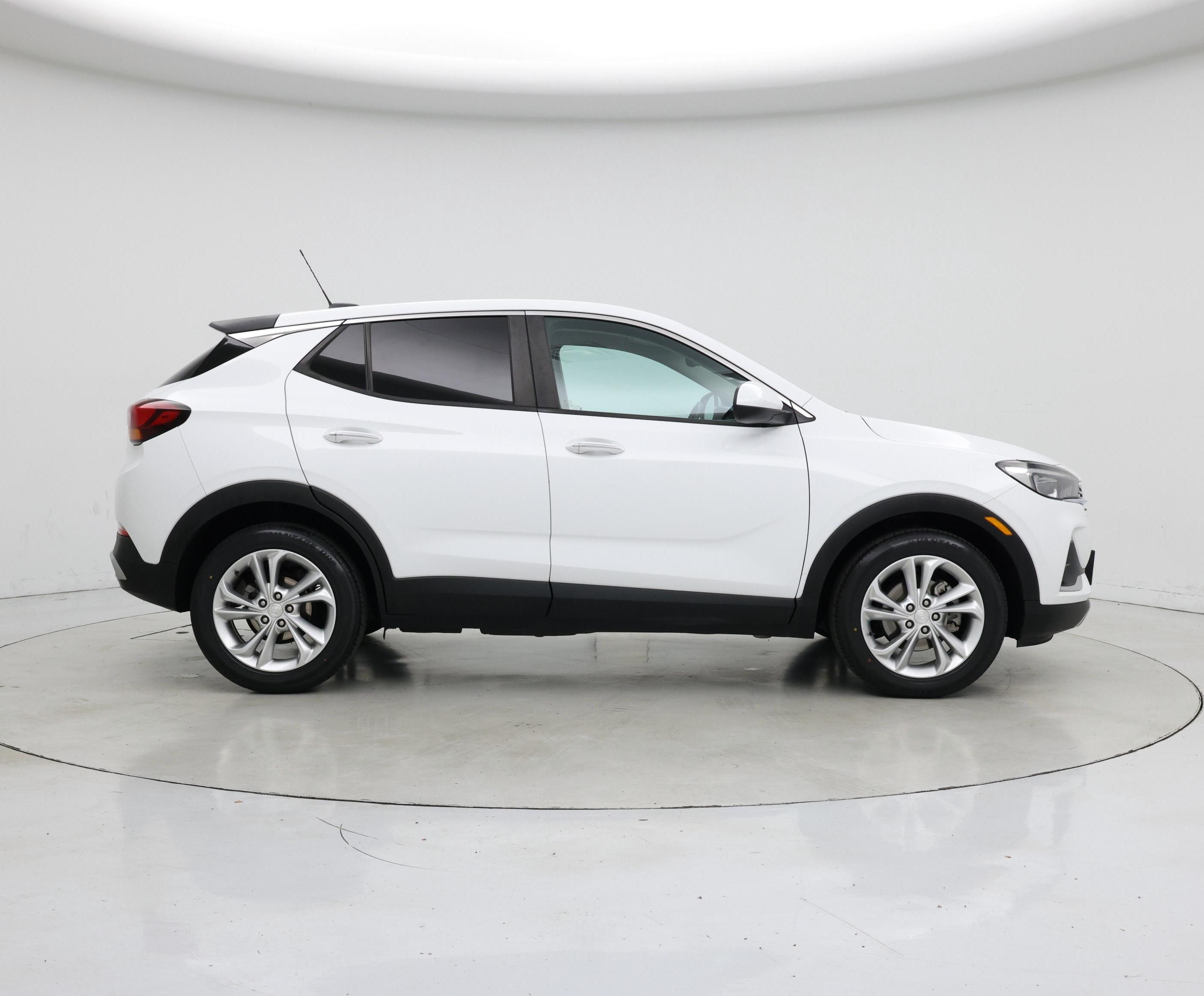 Thumbnail: 2021 Buick Encore GX - 7