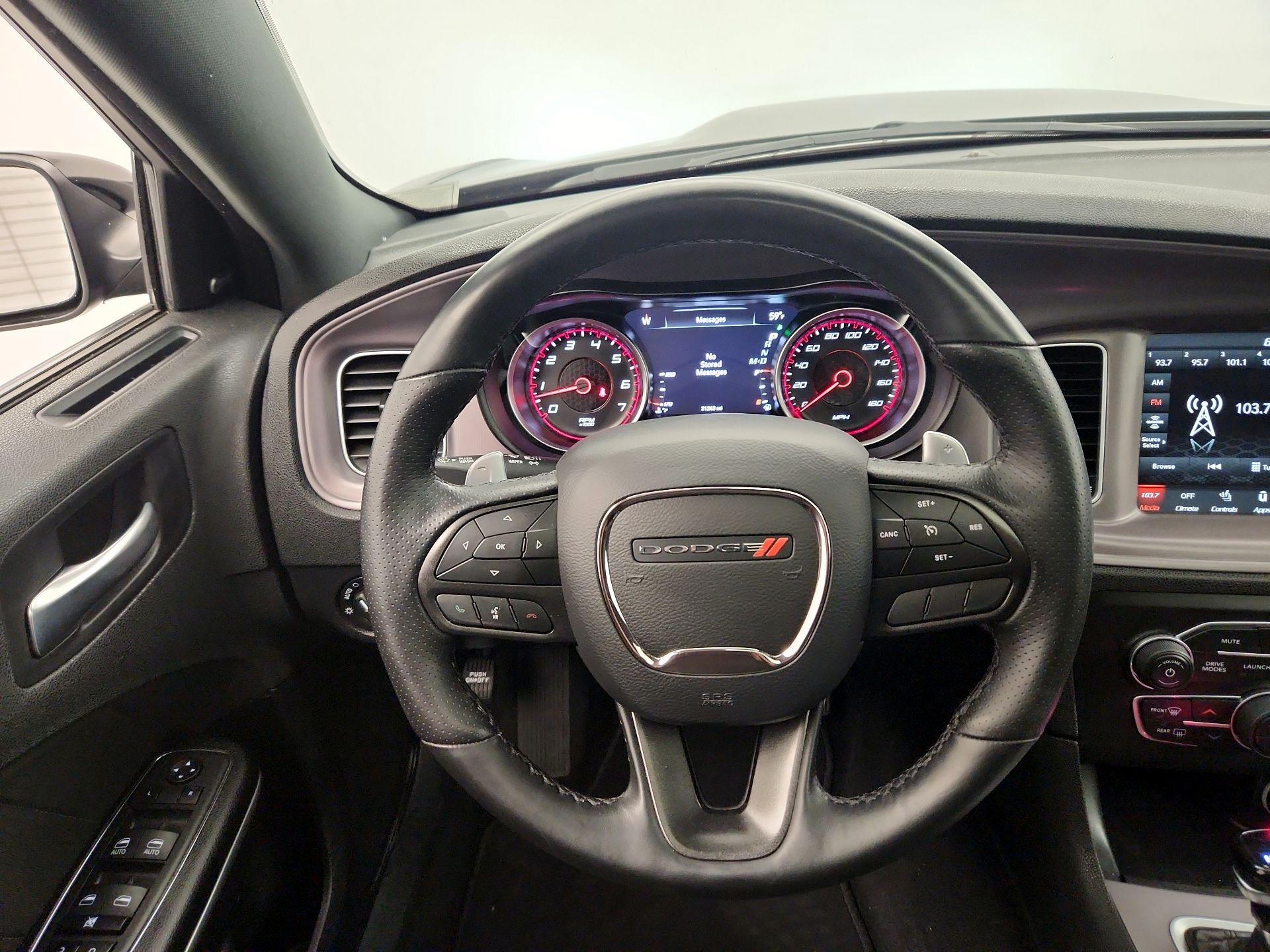 Thumbnail: 2023 Dodge Charger - 9