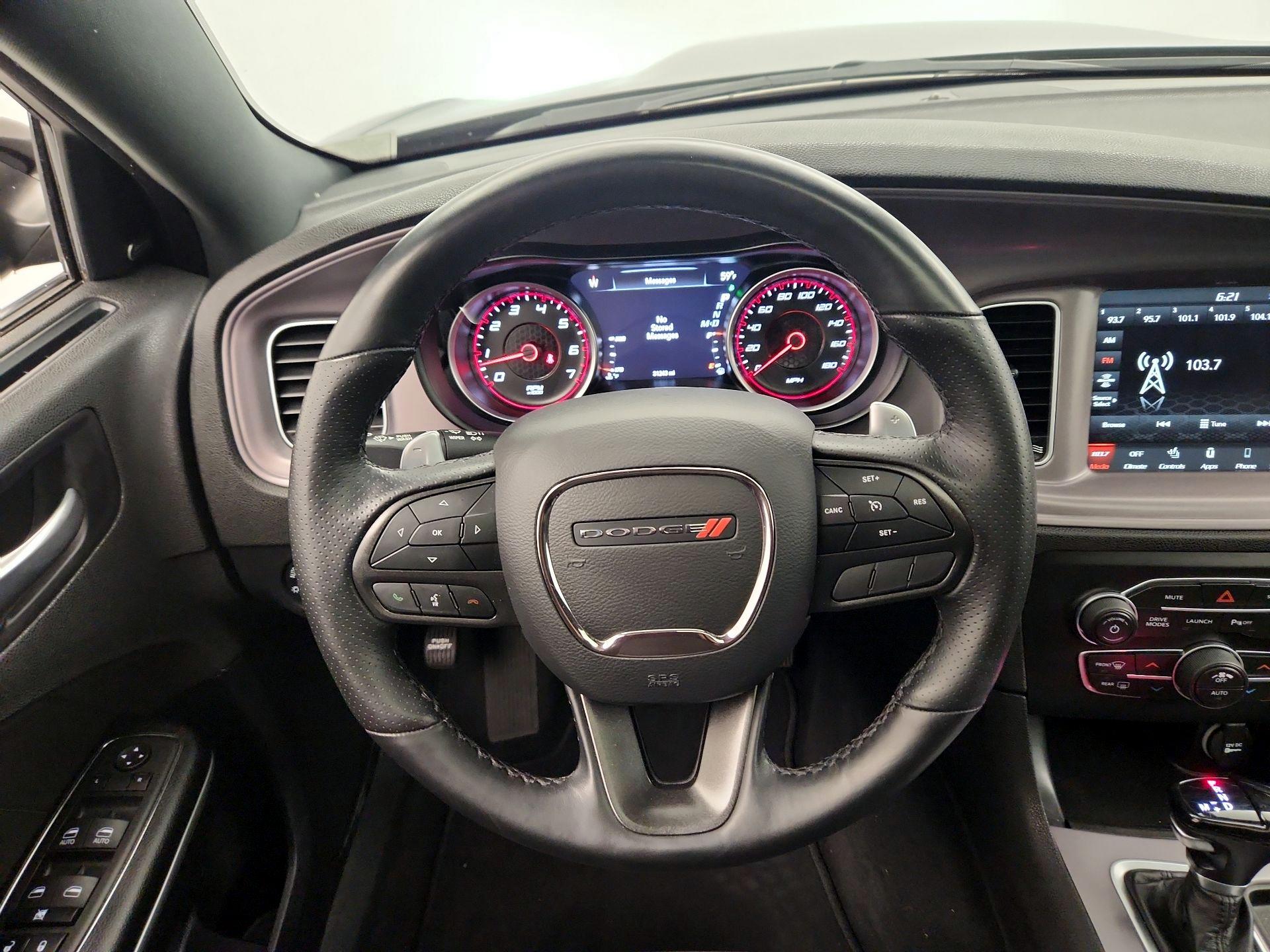 Thumbnail: 2023 Dodge Charger - 10