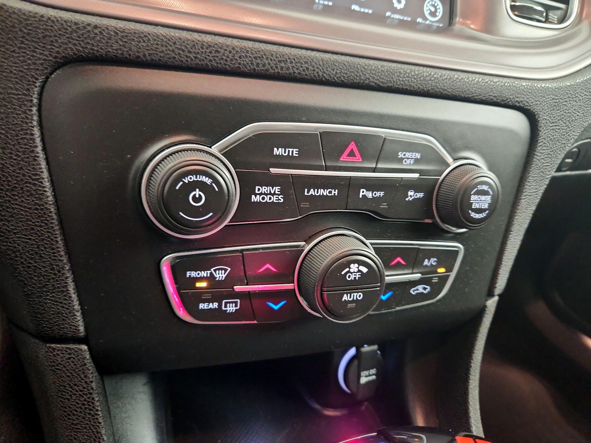 Thumbnail: 2023 Dodge Charger - 16