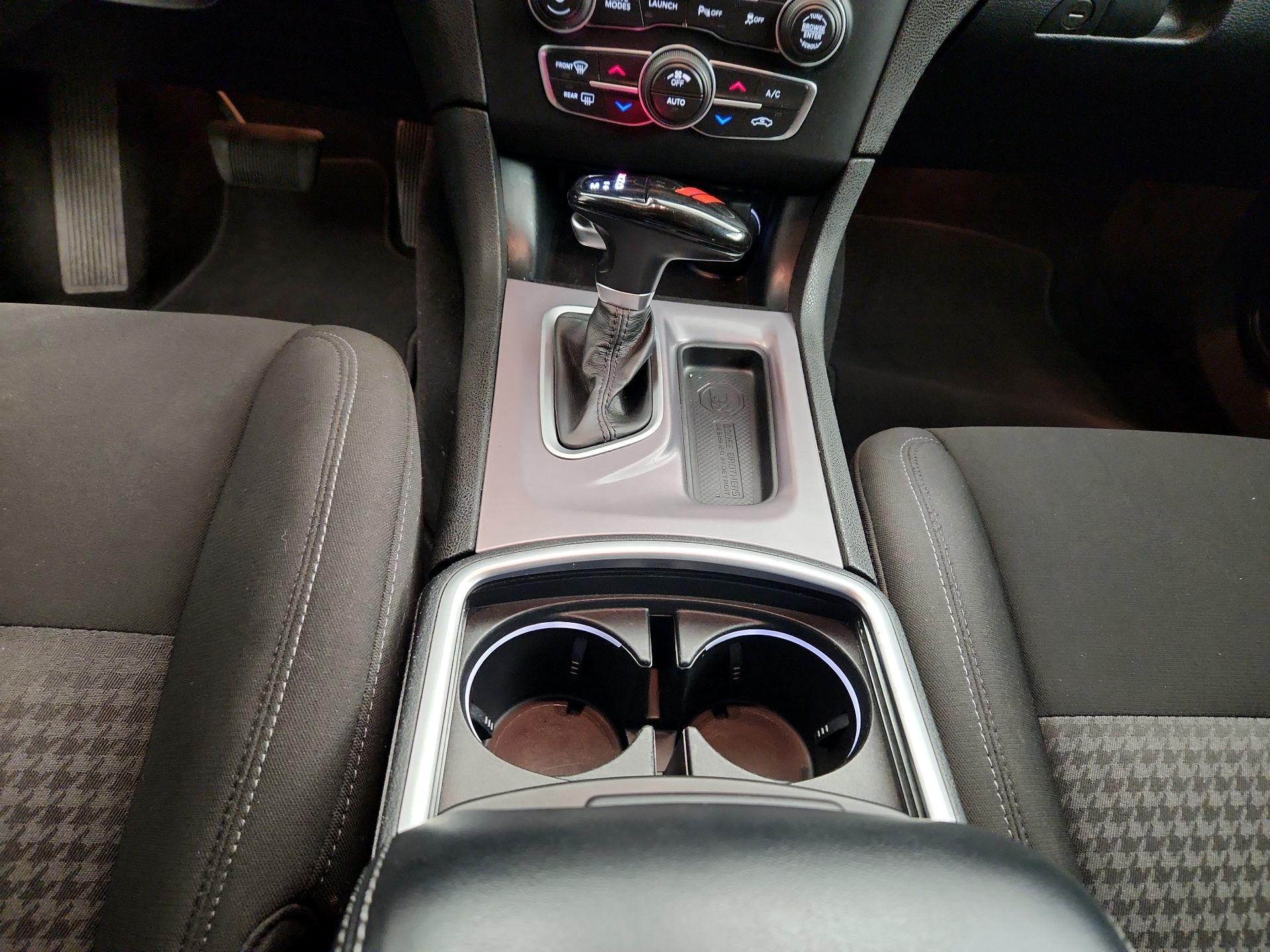 Thumbnail: 2023 Dodge Charger - 17