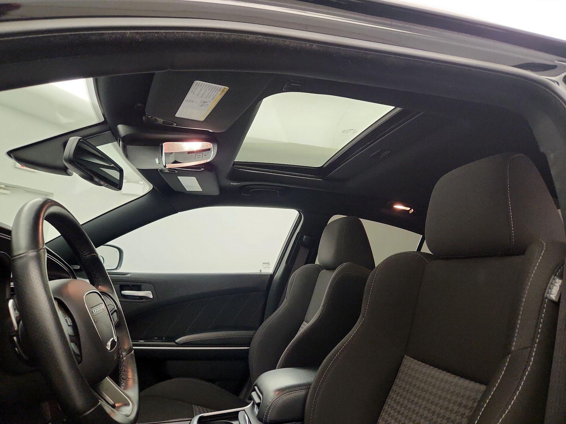 Thumbnail: 2023 Dodge Charger - 19