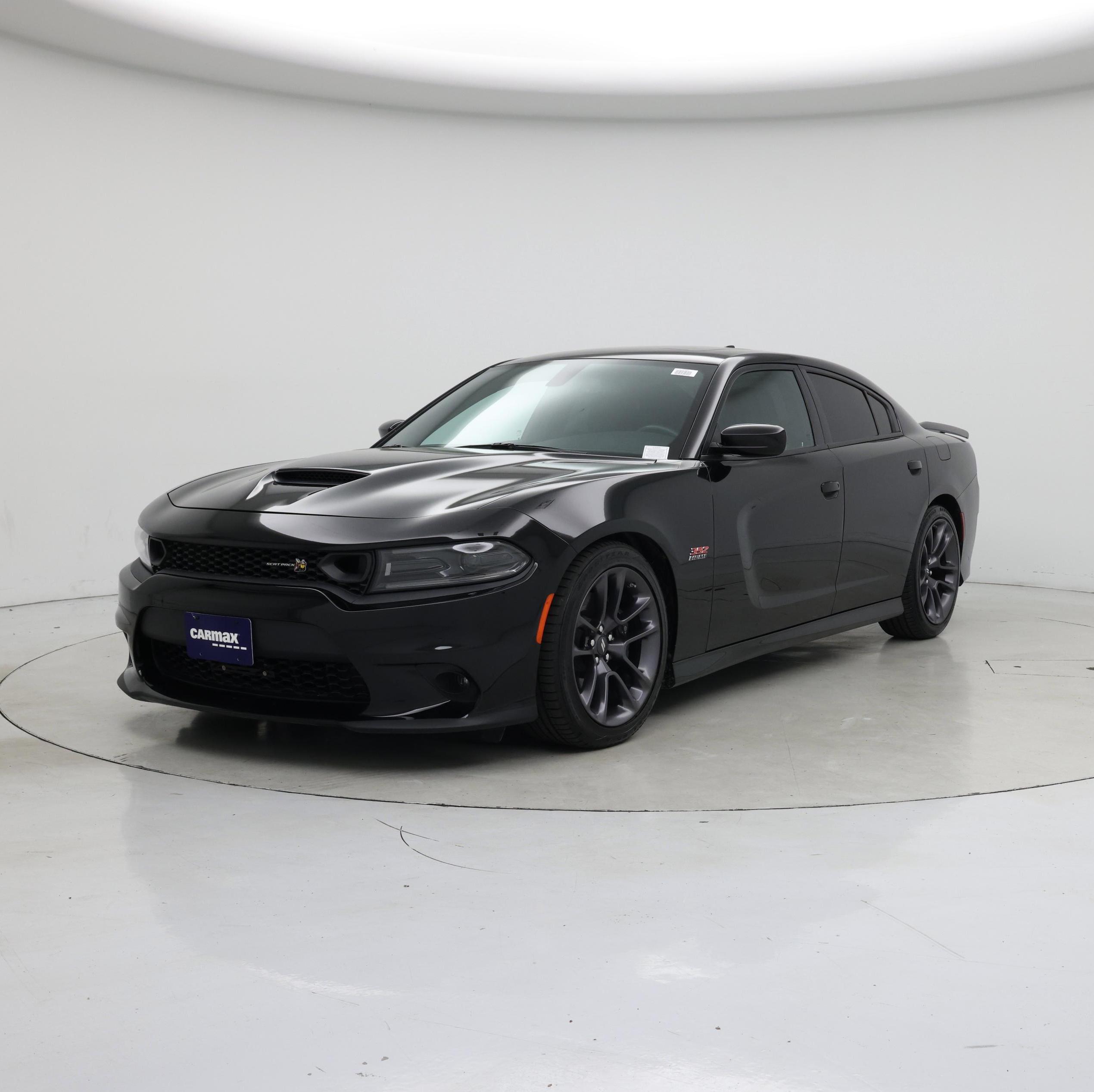 Thumbnail: 2023 Dodge Charger - 4