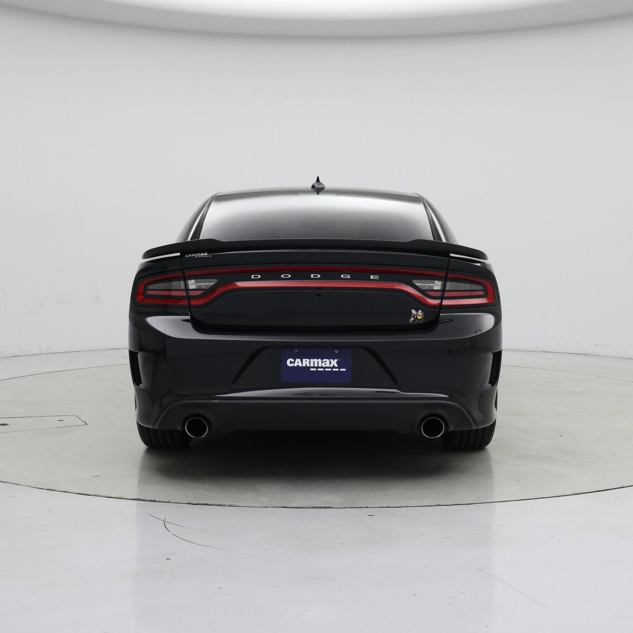 Thumbnail: 2023 Dodge Charger - 6