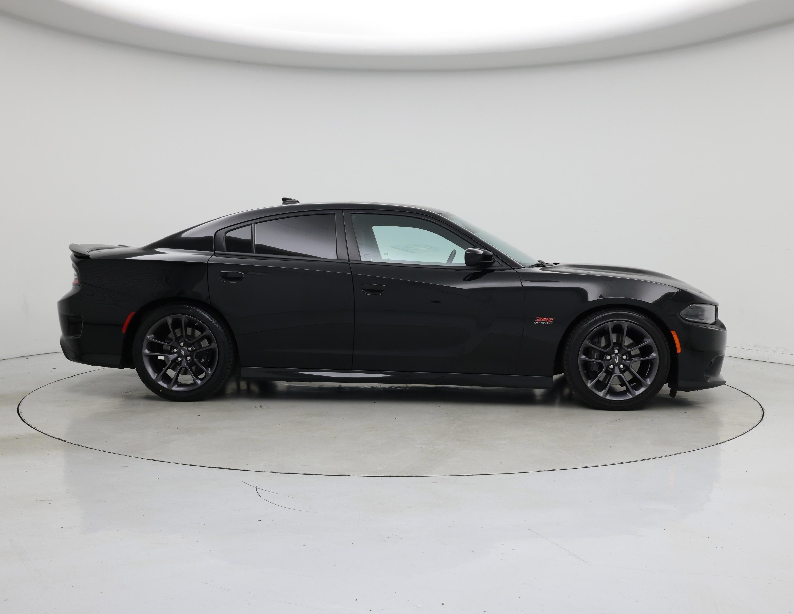 Thumbnail: 2023 Dodge Charger - 7