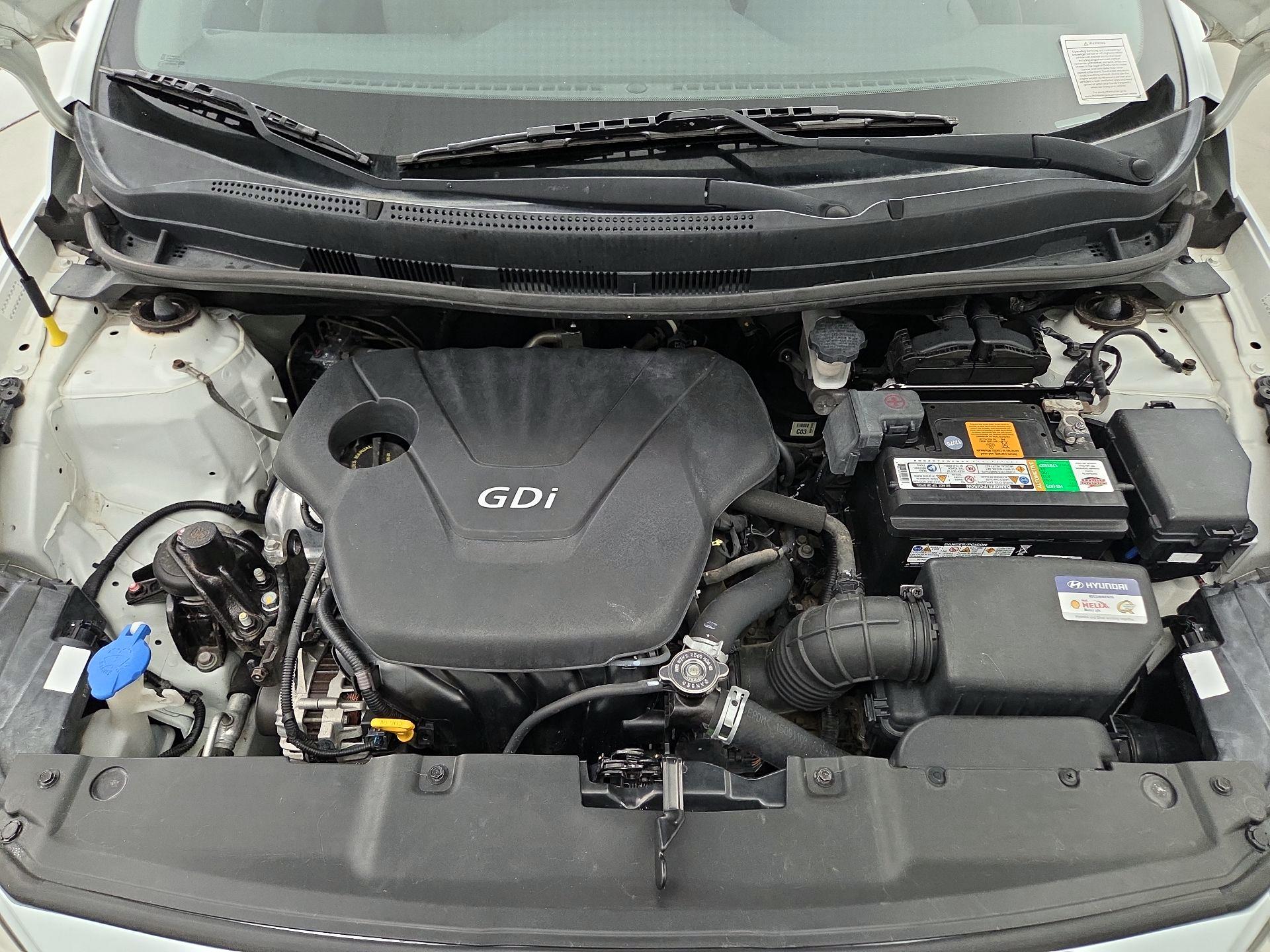 Thumbnail: 2016 Hyundai Accent - 20