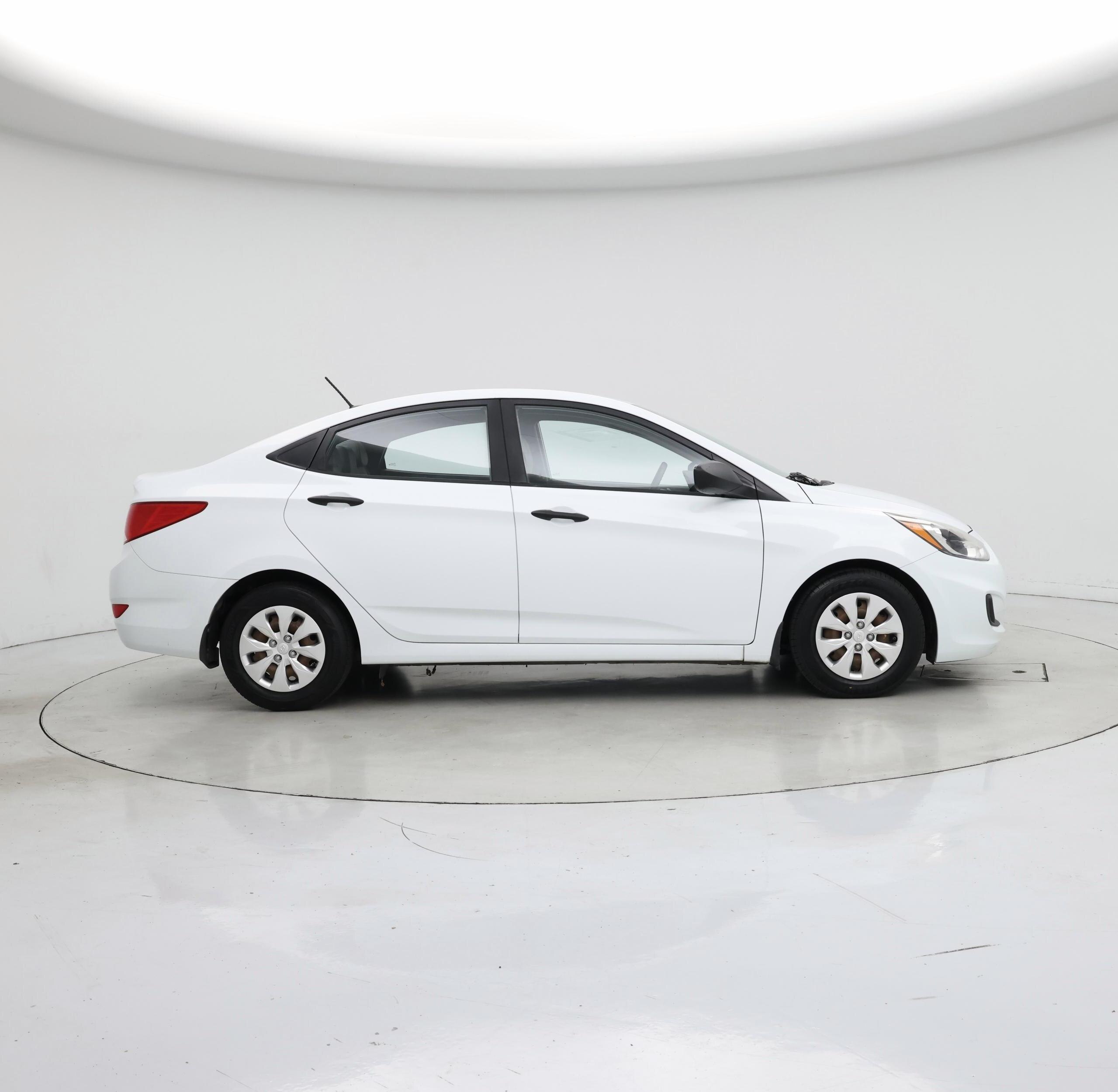 Thumbnail: 2016 Hyundai Accent - 7