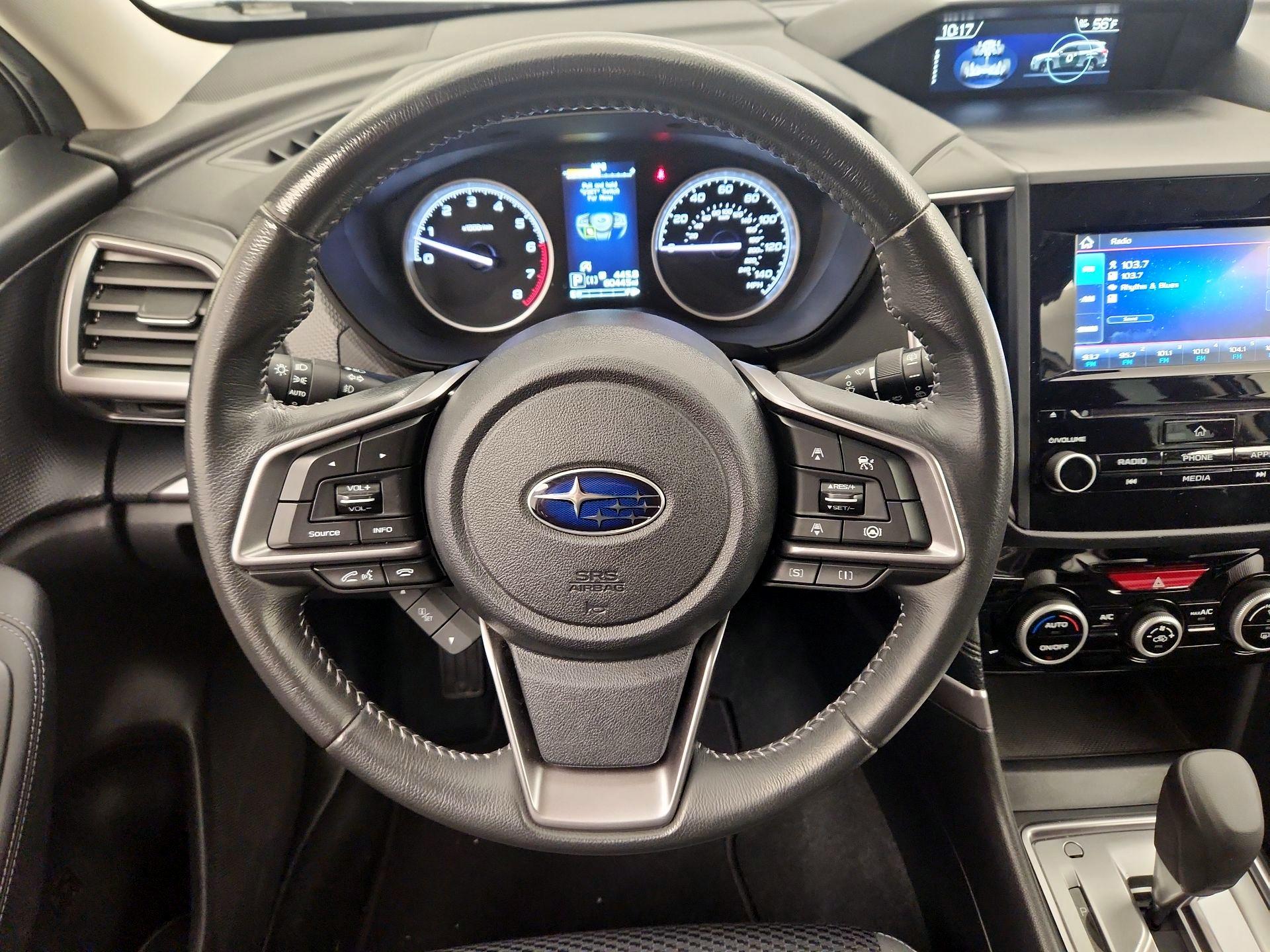 Thumbnail: 2023 Subaru Forester - 10