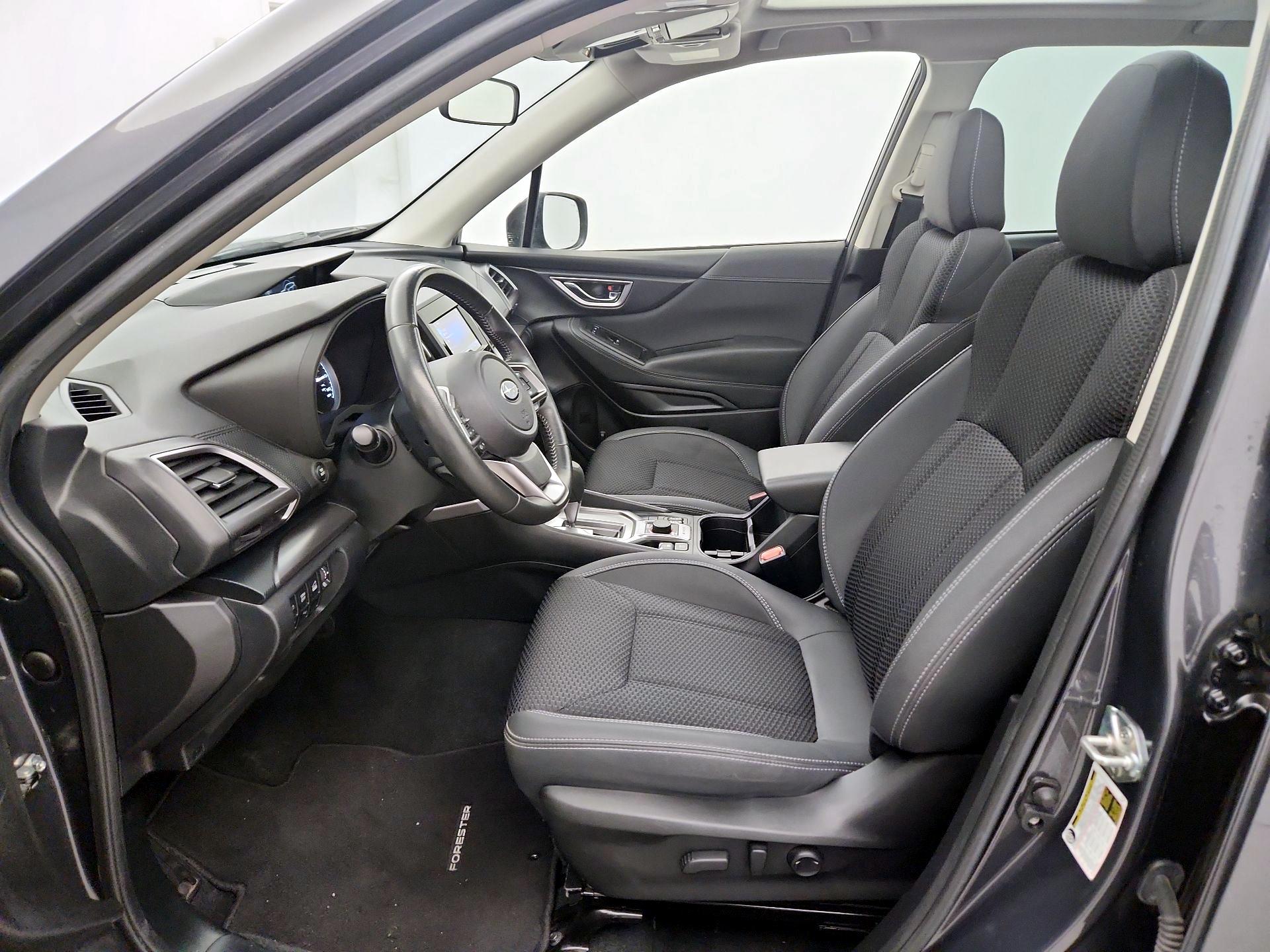 Thumbnail: 2023 Subaru Forester - 11