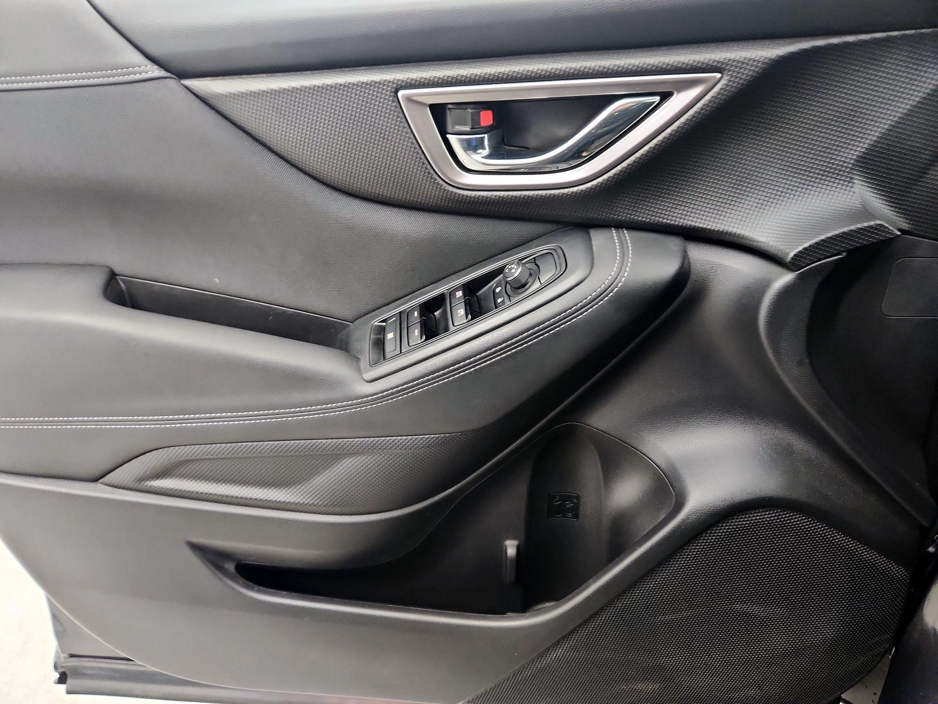 Thumbnail: 2023 Subaru Forester - 12