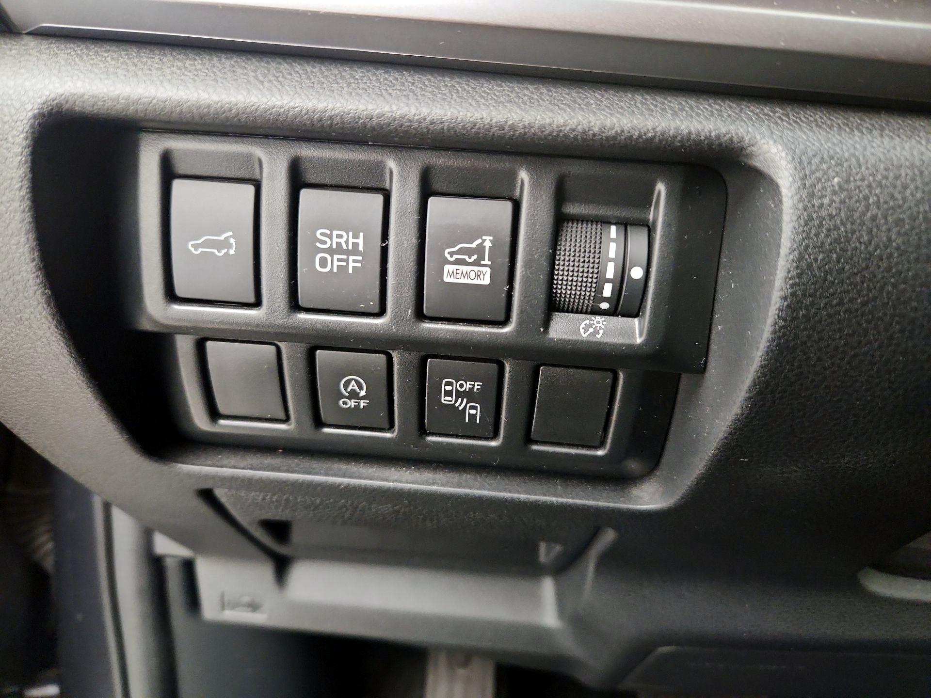 Thumbnail: 2023 Subaru Forester - 13