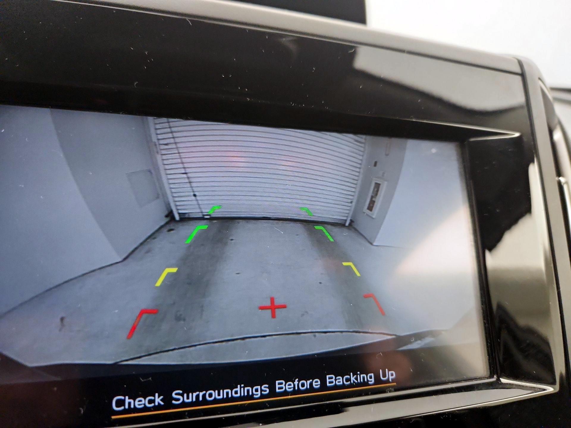 Thumbnail: 2023 Subaru Forester - 14