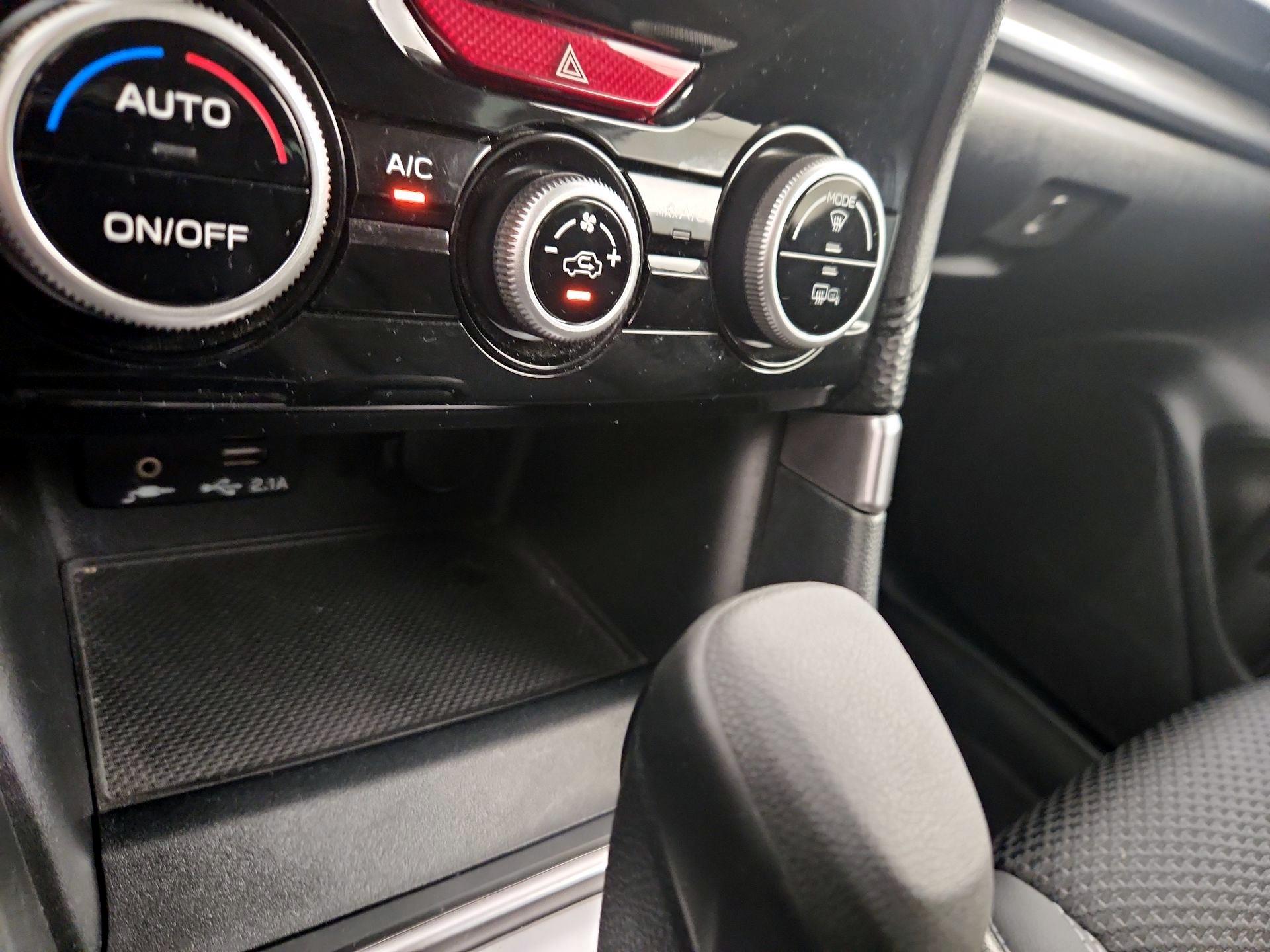 Thumbnail: 2023 Subaru Forester - 16