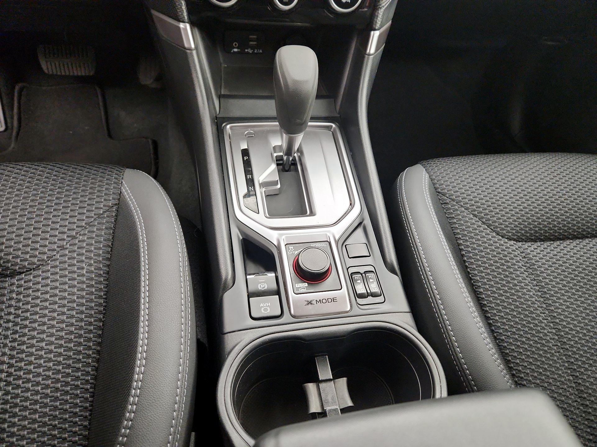 Thumbnail: 2023 Subaru Forester - 17