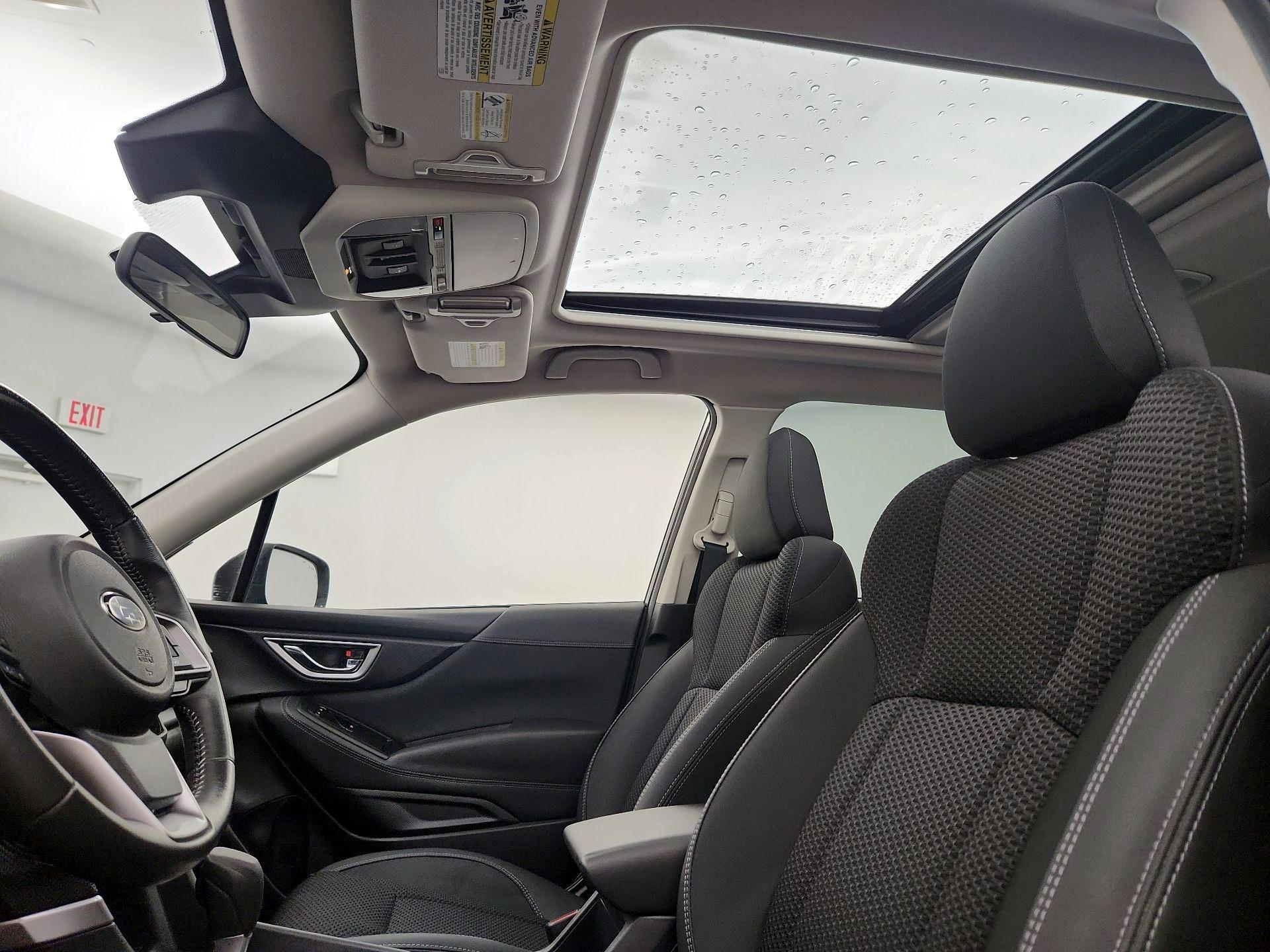 Thumbnail: 2023 Subaru Forester - 19