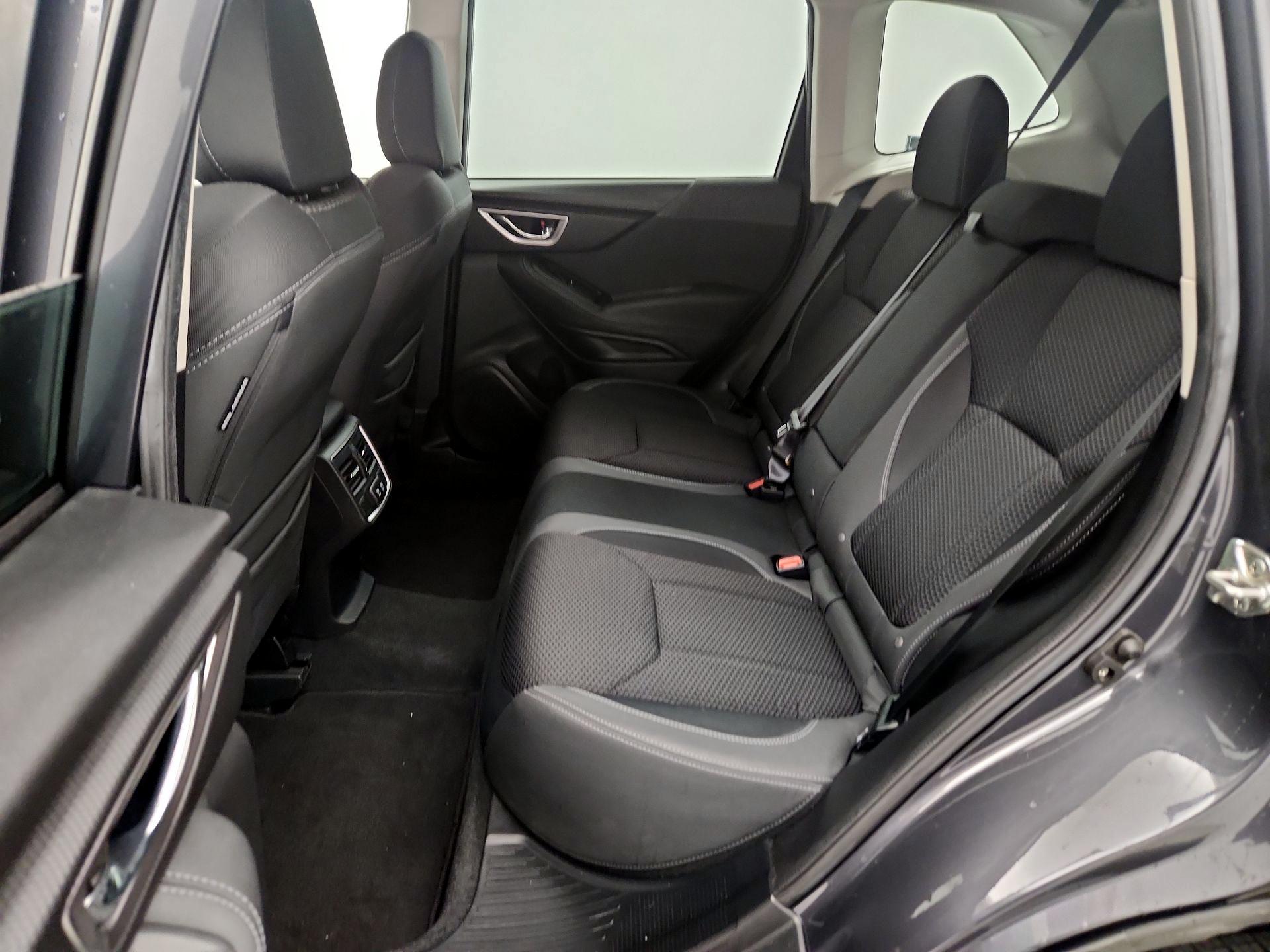 Thumbnail: 2023 Subaru Forester - 20