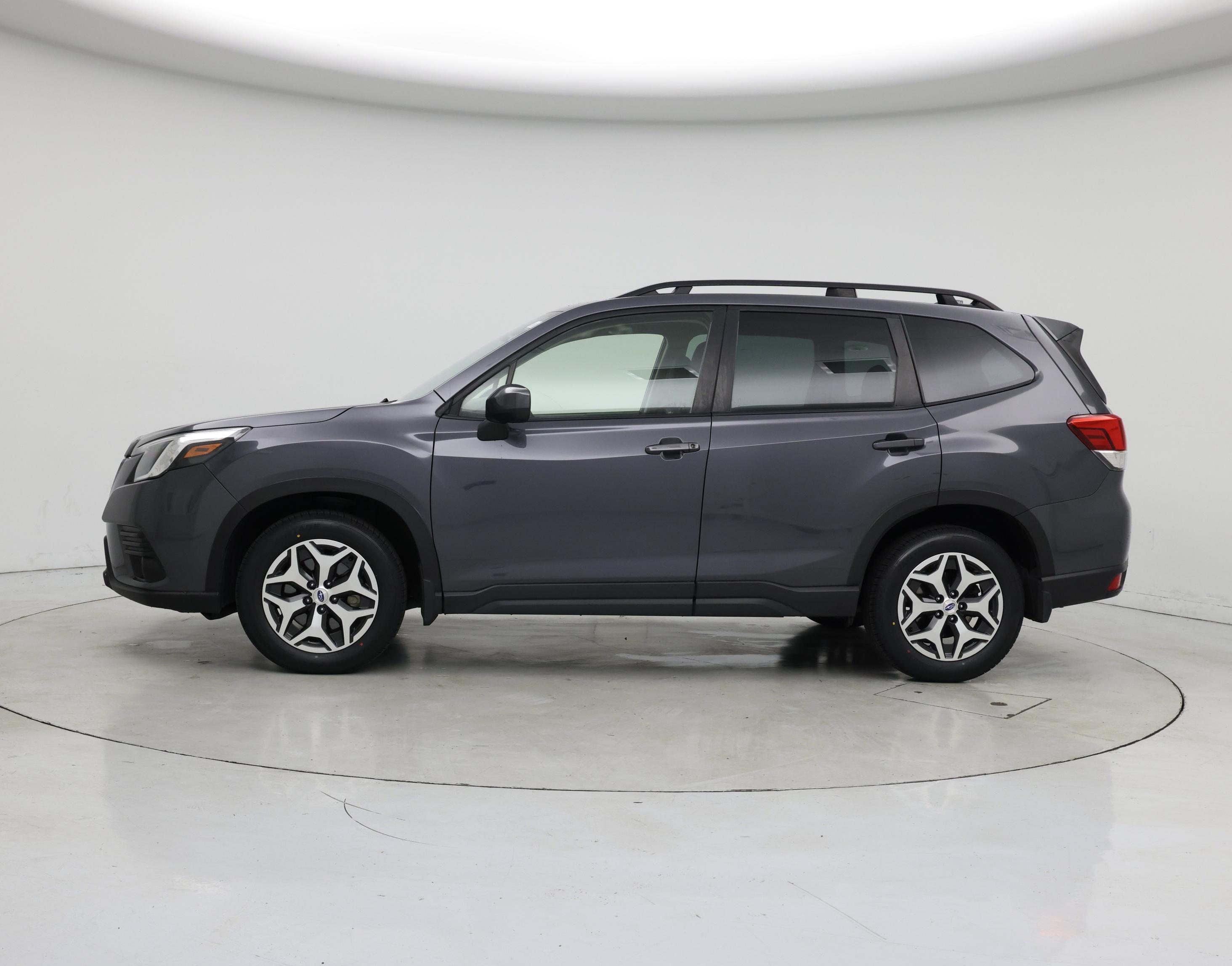 Thumbnail: 2023 Subaru Forester - 3