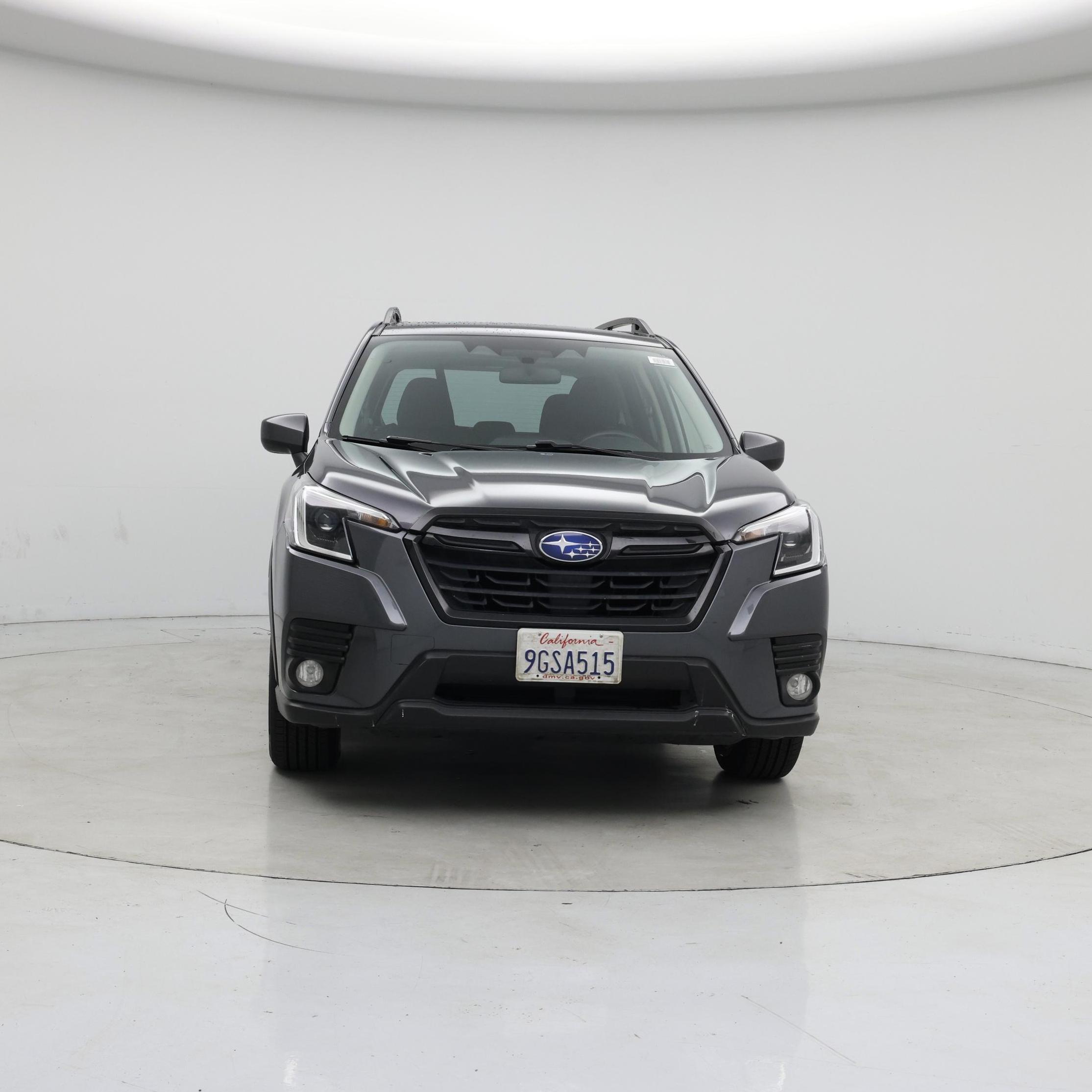 Thumbnail: 2023 Subaru Forester - 5