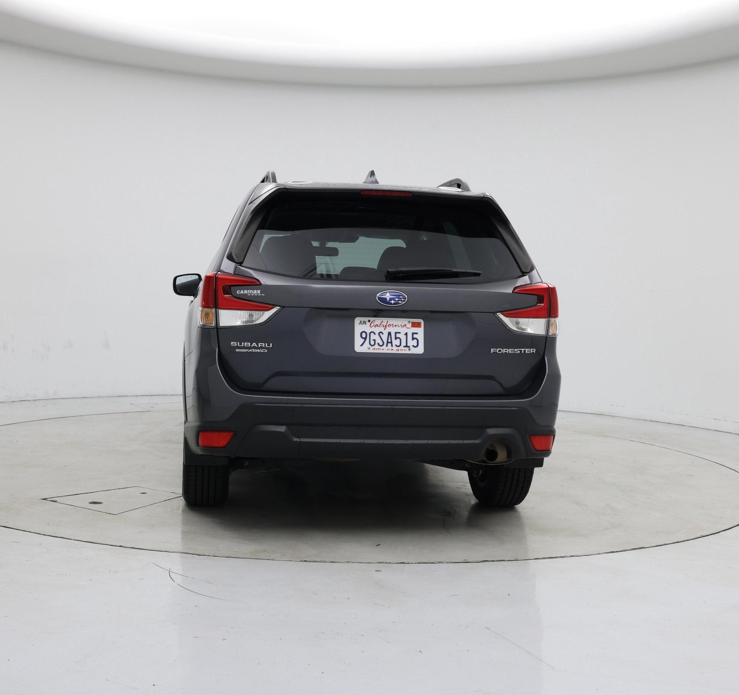 Thumbnail: 2023 Subaru Forester - 6