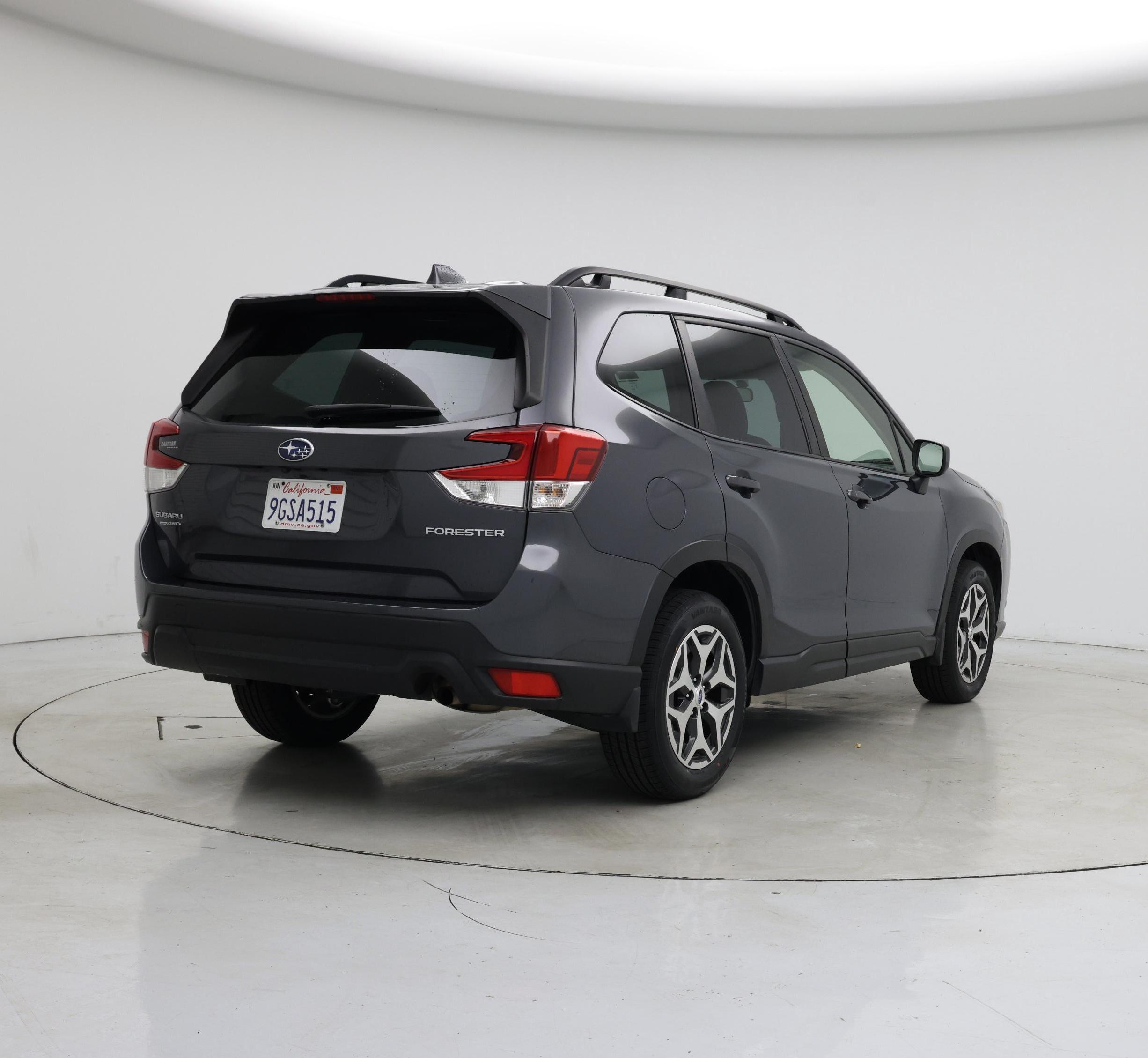 Thumbnail: 2023 Subaru Forester - 8