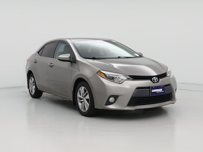 2014 Toyota Corolla LE Eco Premium