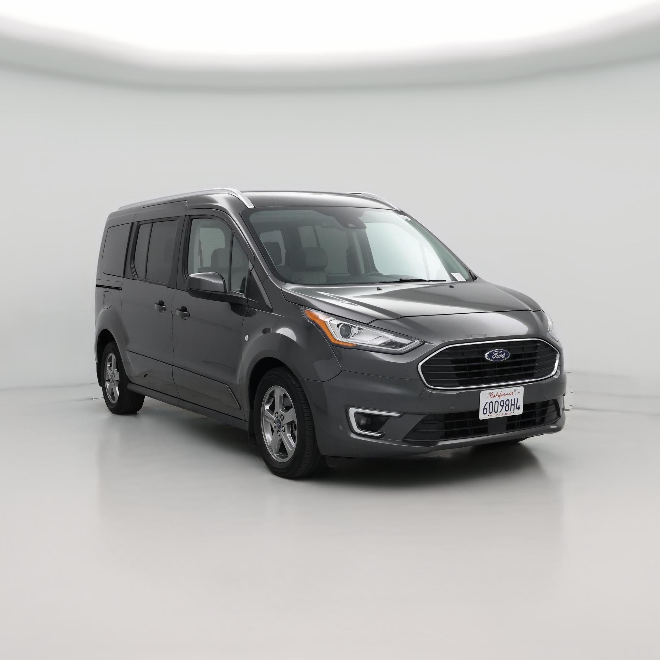 Thumbnail: 2019 Ford Transit Series - 1