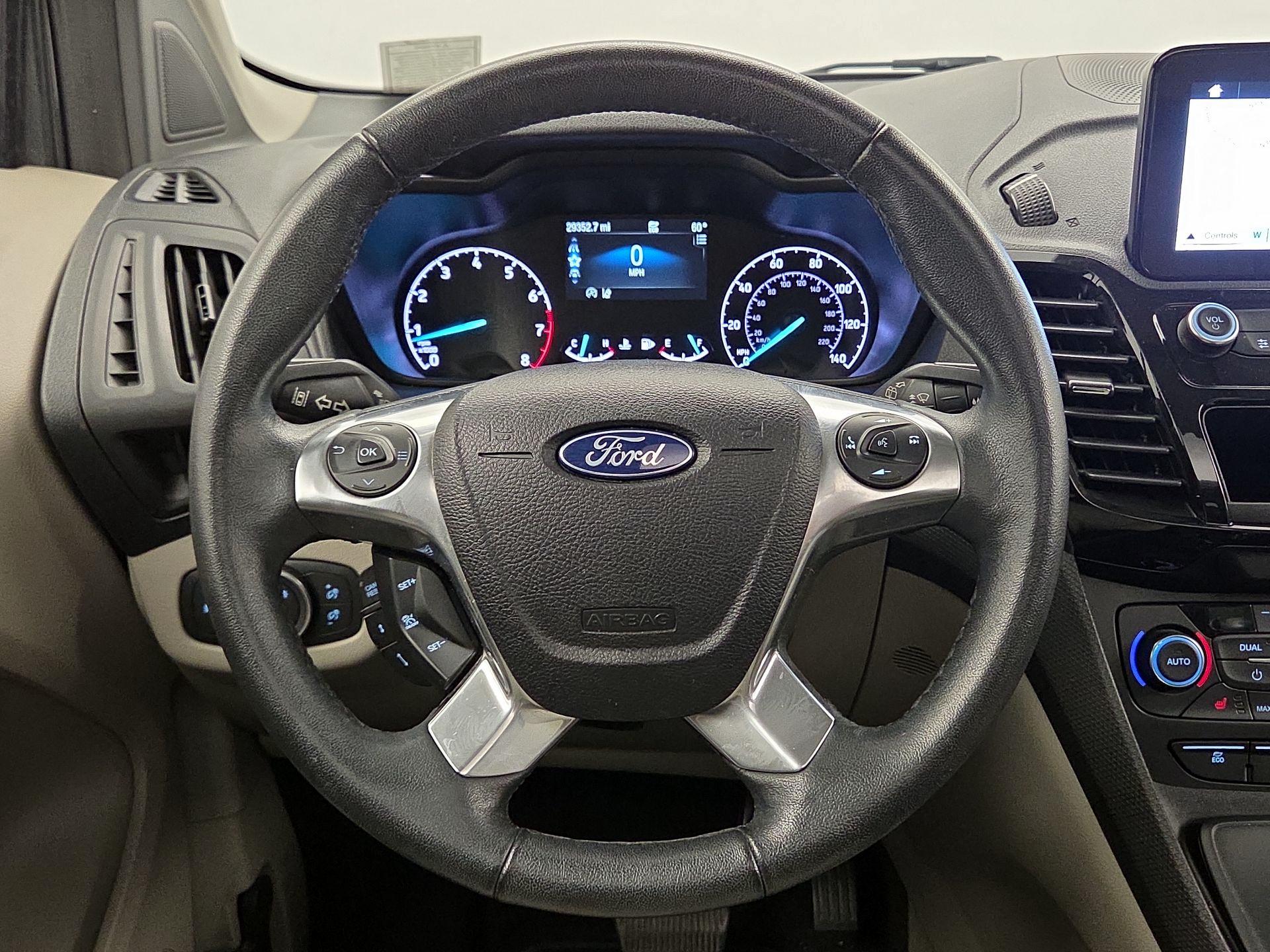 Thumbnail: 2019 Ford Transit Series - 10