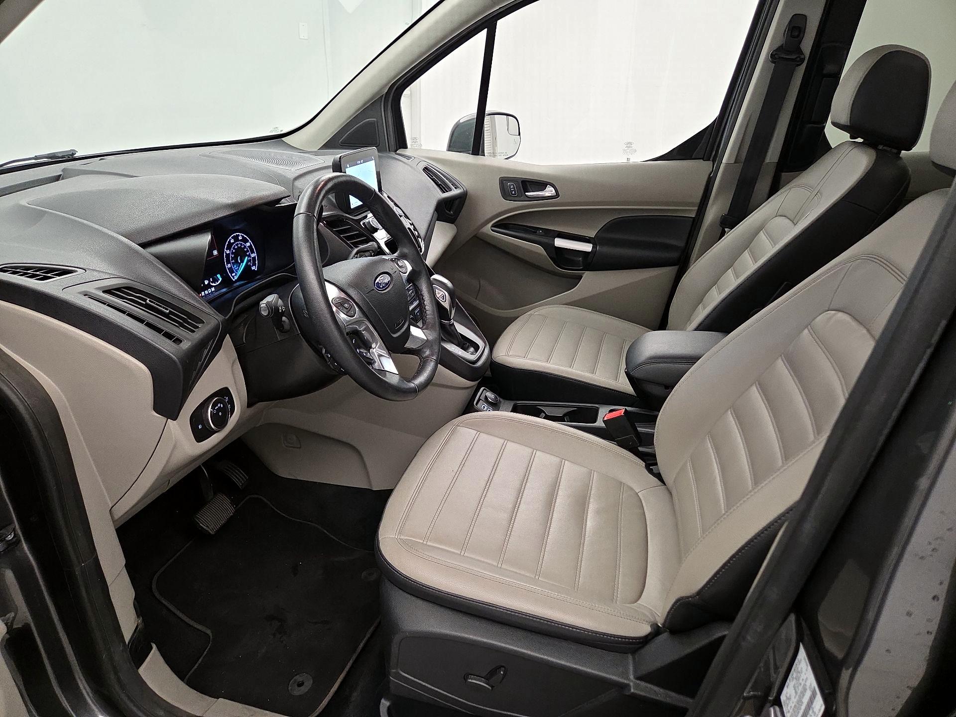 Thumbnail: 2019 Ford Transit Series - 11