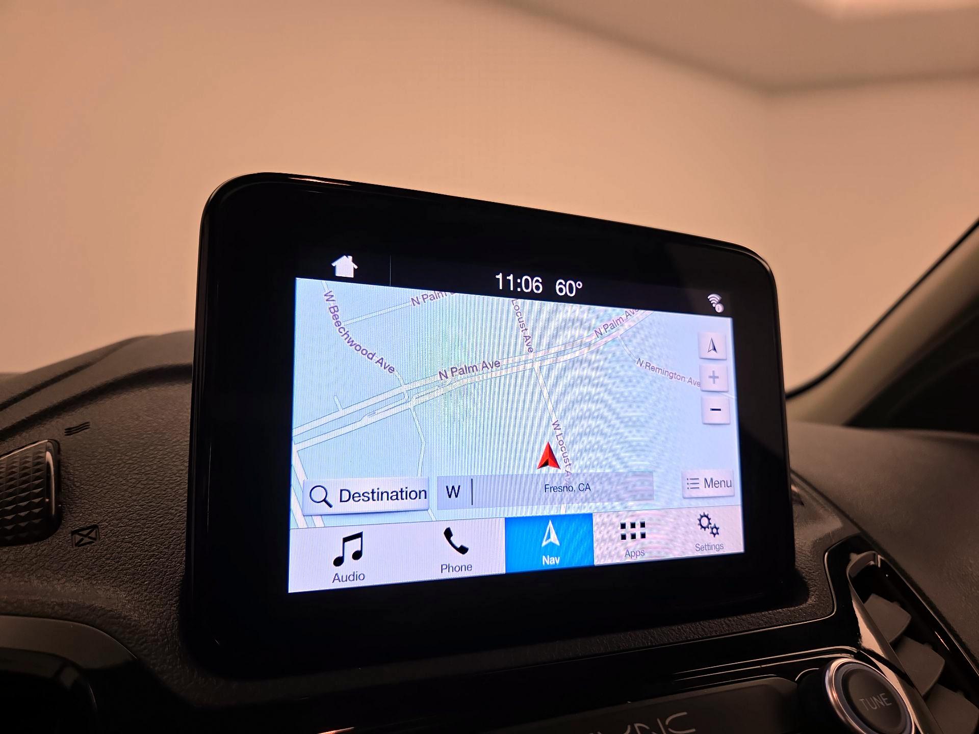 Thumbnail: 2019 Ford Transit Series - 14