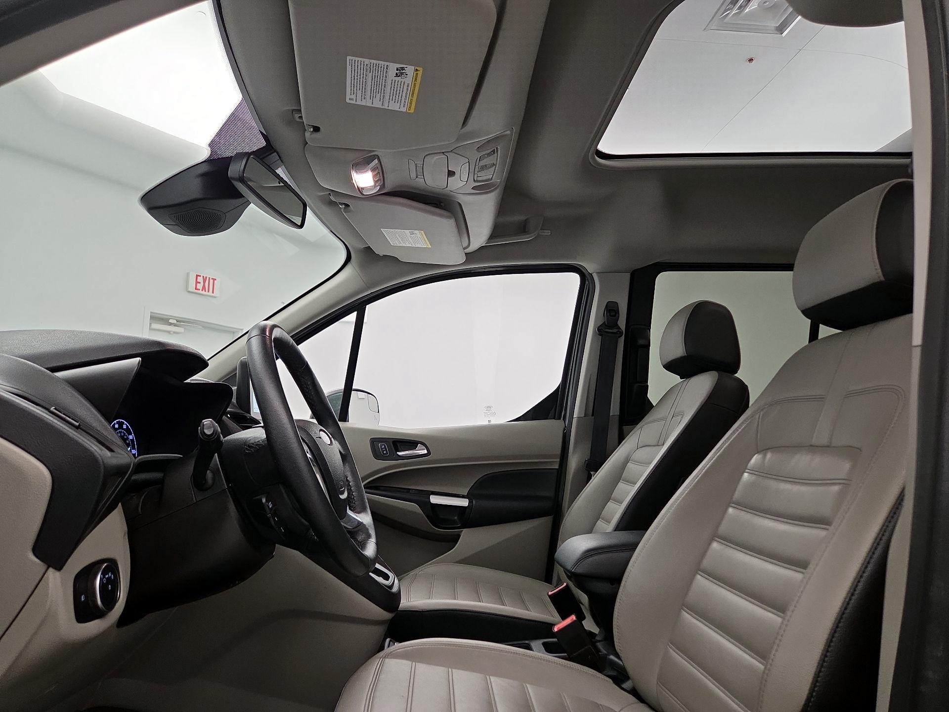 Thumbnail: 2019 Ford Transit Series - 20