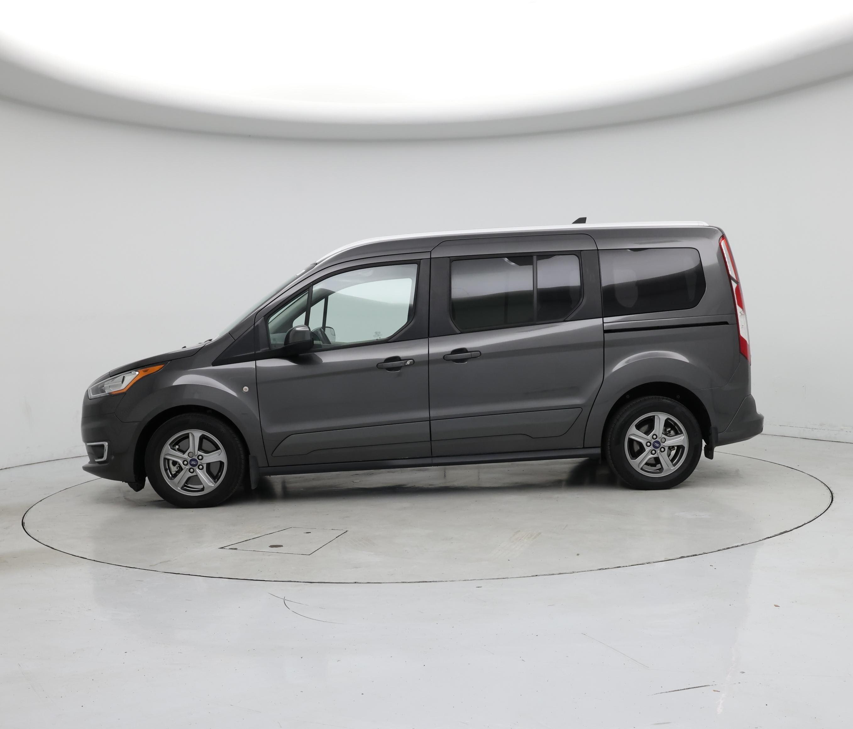 Thumbnail: 2019 Ford Transit Series - 3