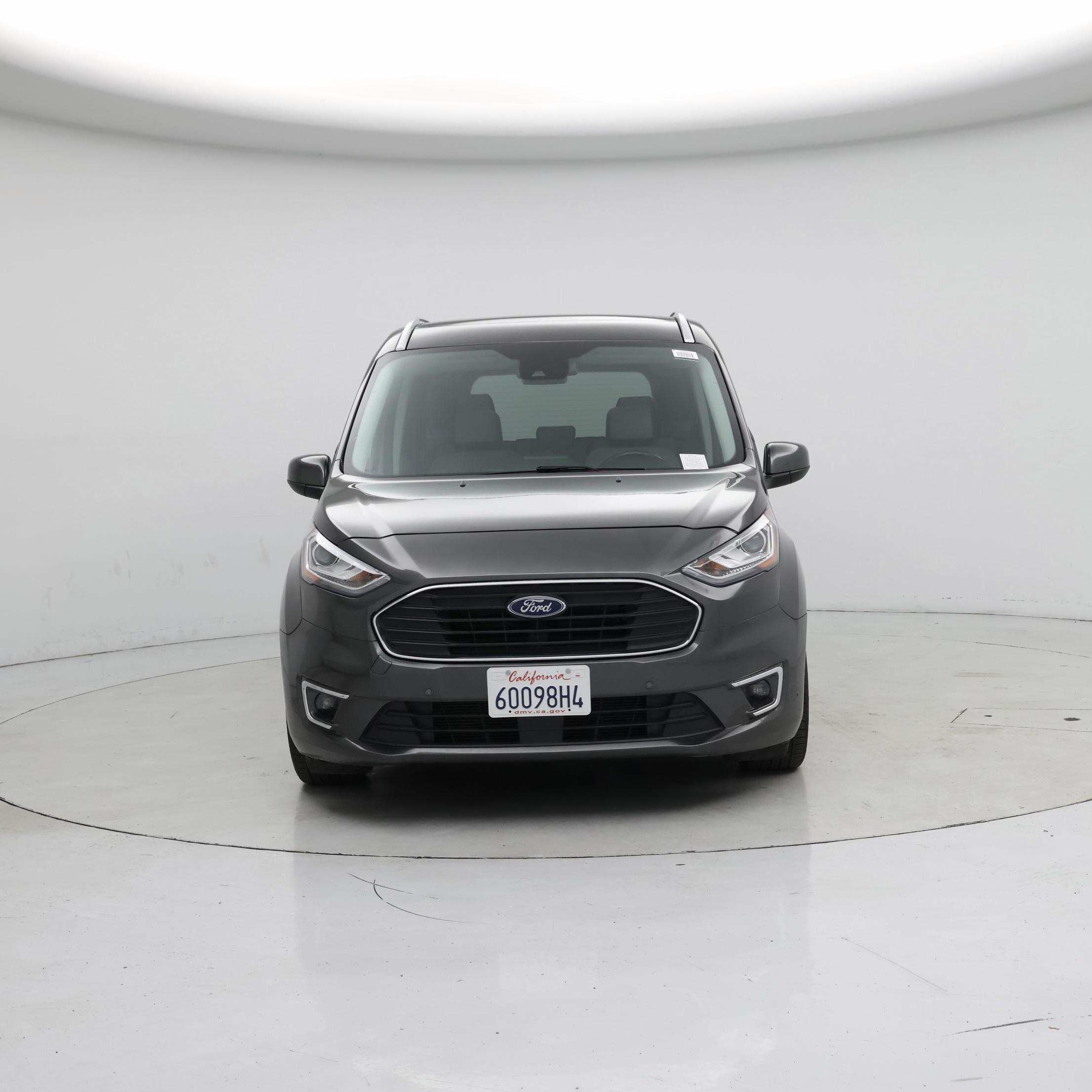 Thumbnail: 2019 Ford Transit Series - 5