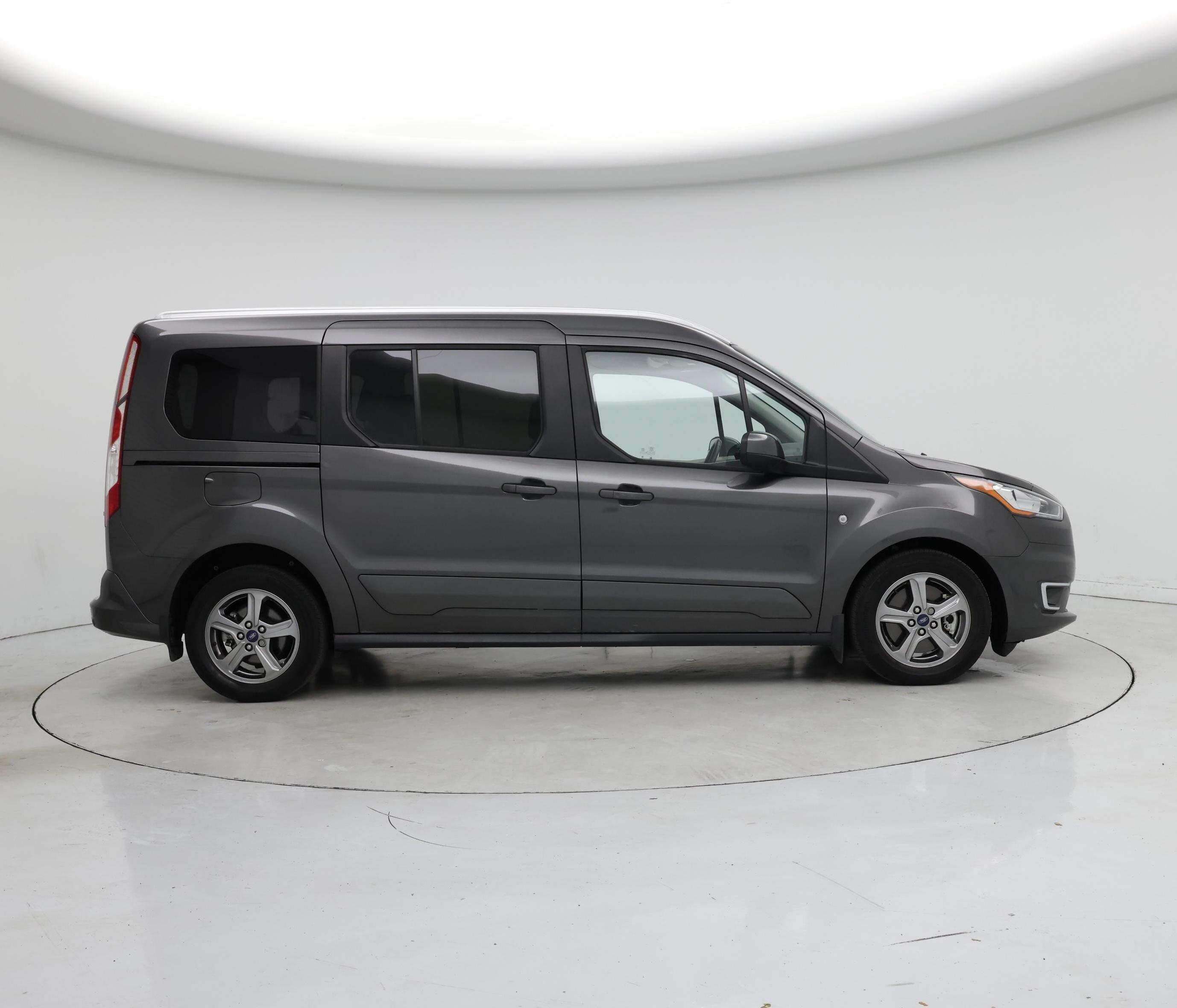 Thumbnail: 2019 Ford Transit Series - 7