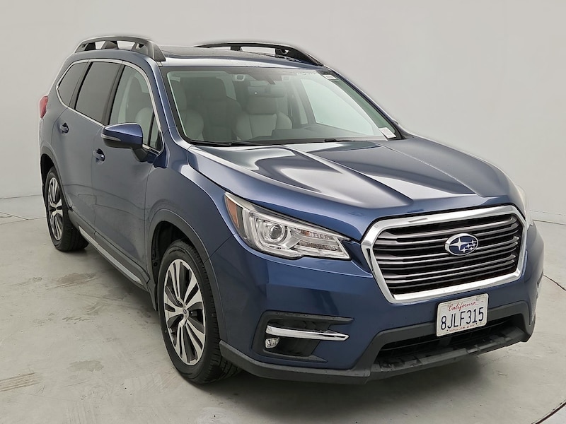2019 Subaru Ascent Limited -
                  Fresno, CA