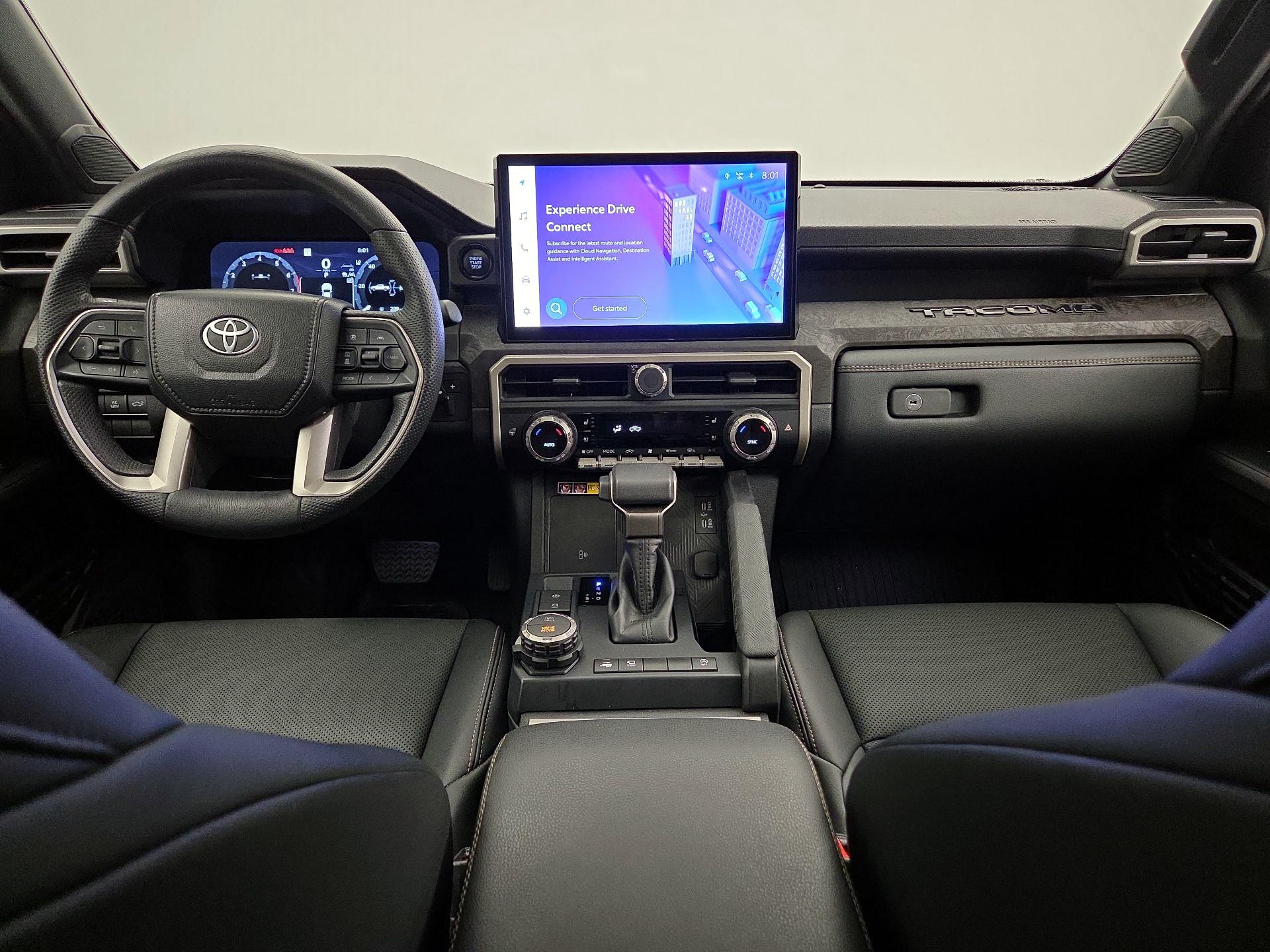 Thumbnail: 2024 Toyota Tacoma - 9