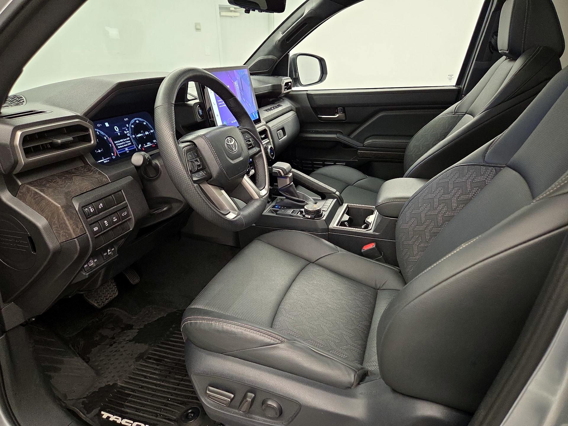 Thumbnail: 2024 Toyota Tacoma - 11