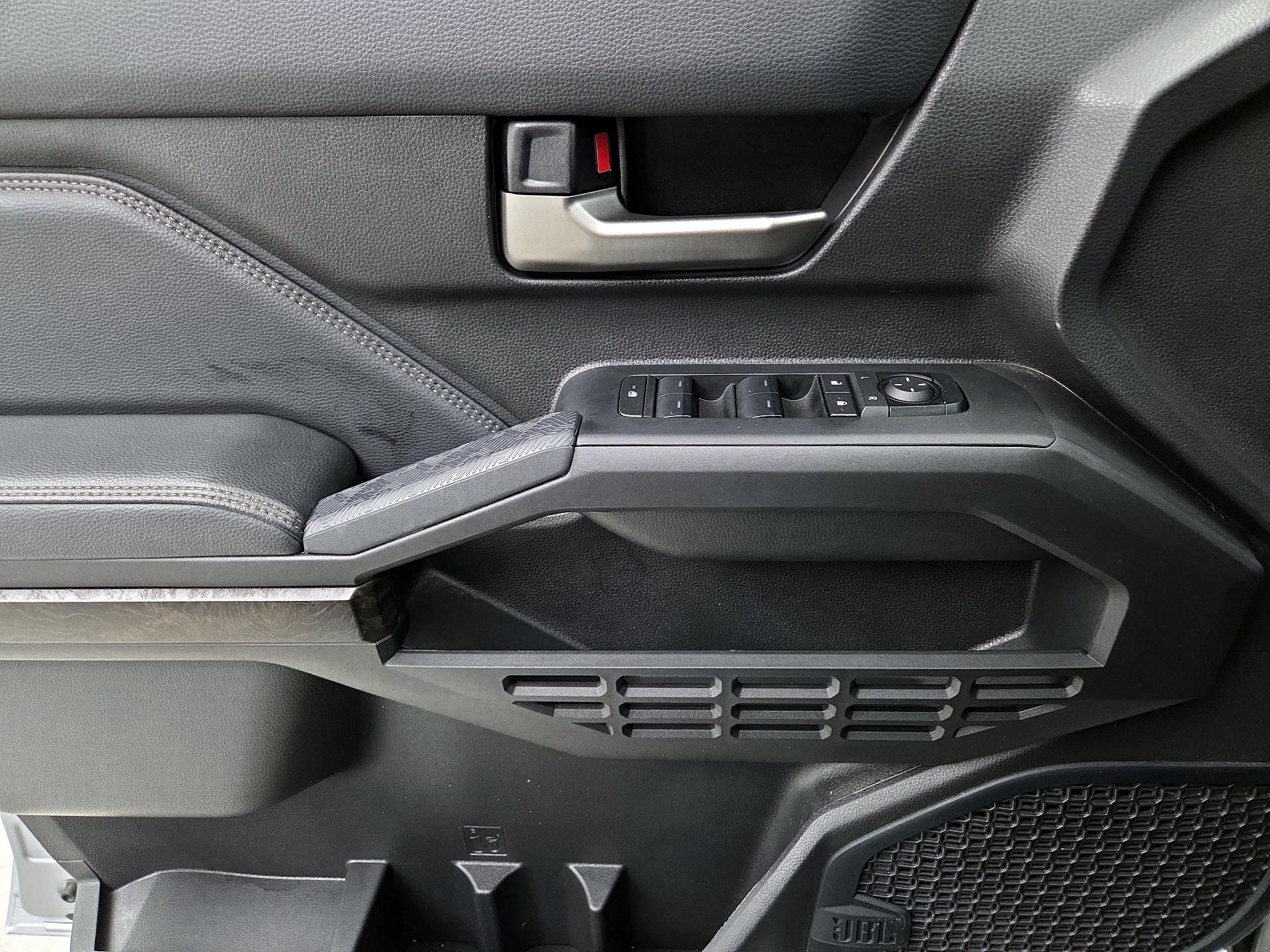 Thumbnail: 2024 Toyota Tacoma - 12