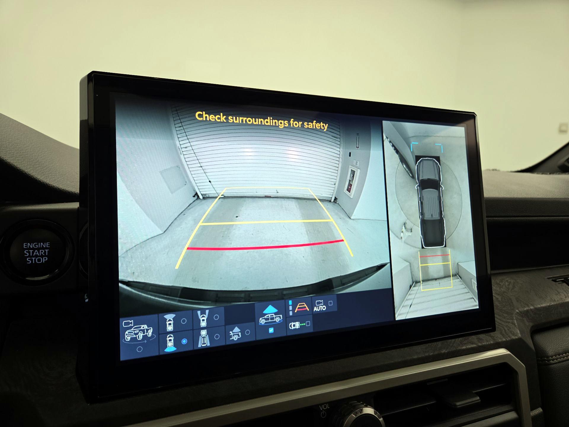 Thumbnail: 2024 Toyota Tacoma - 14