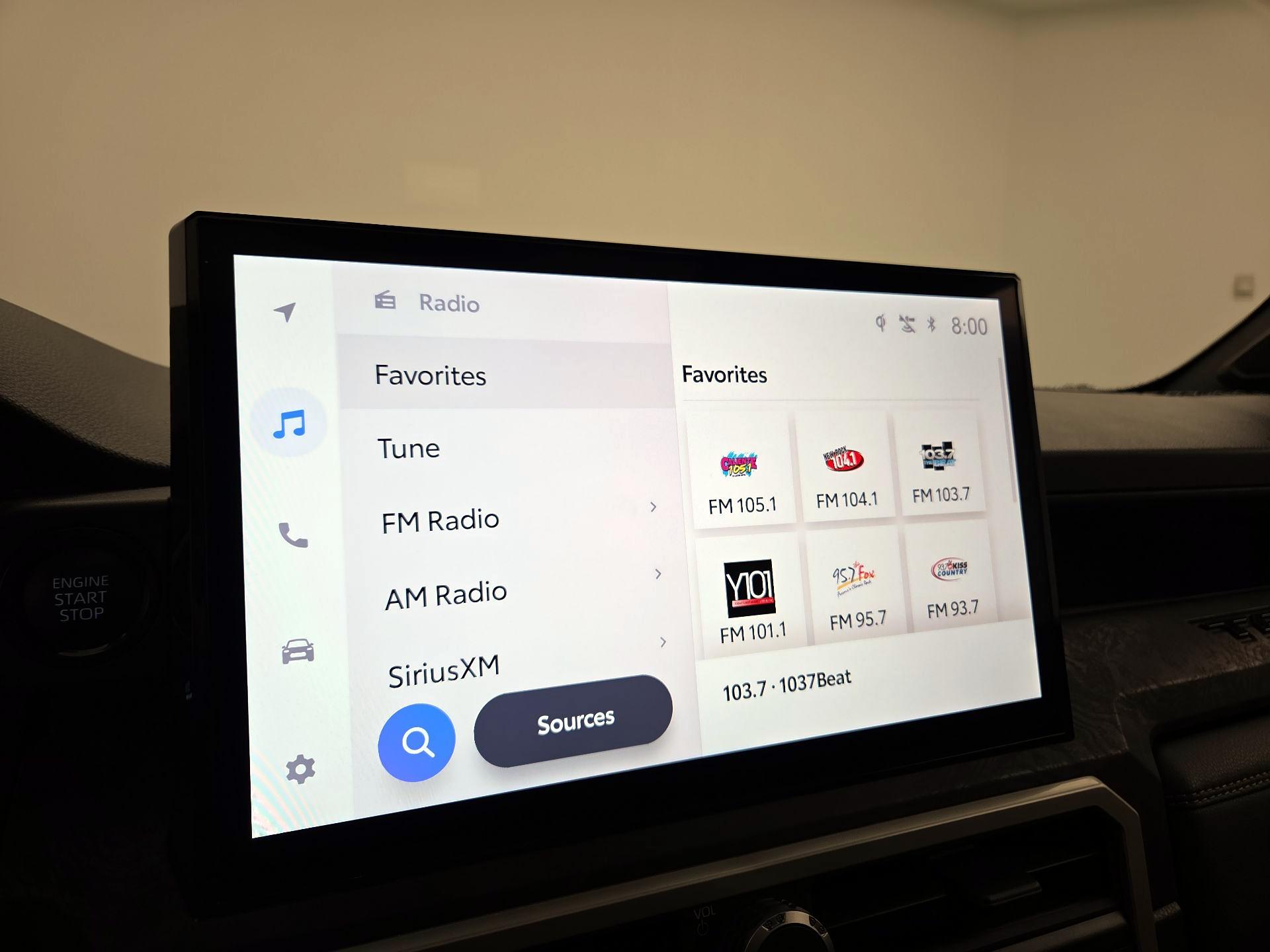 Thumbnail: 2024 Toyota Tacoma - 15
